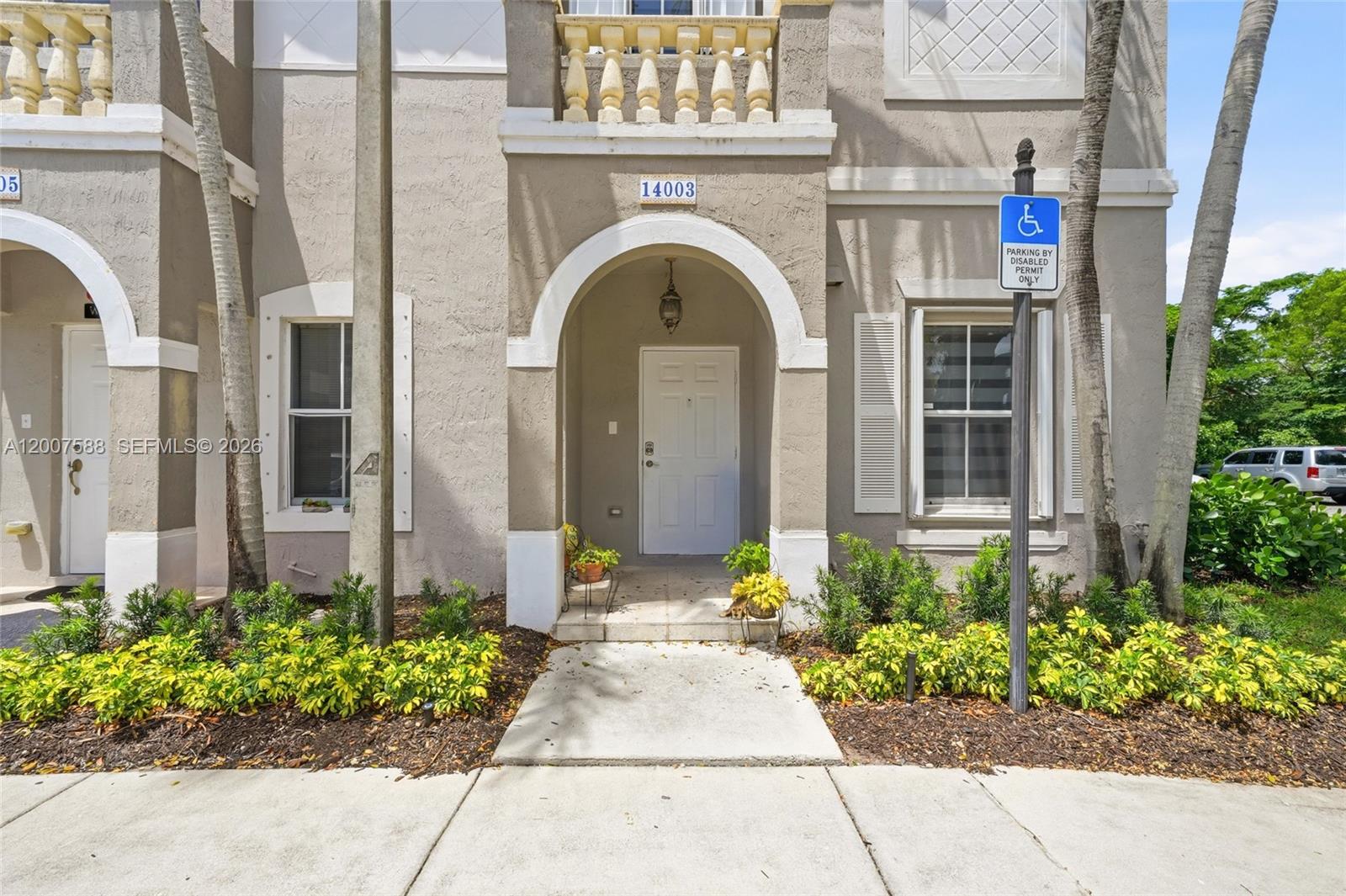 LAS TERRAZAS AT VIZCAYA C - Residential