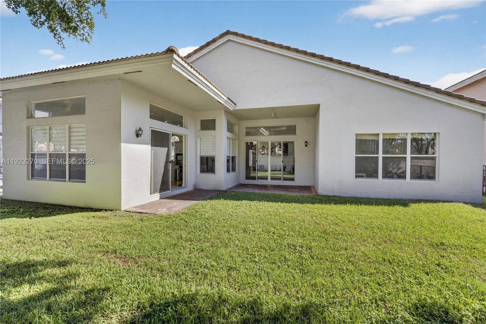 SUNSET FALLS PLAT 2 - Residential