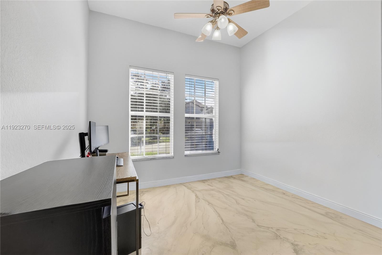 SUNSET FALLS PLAT 2 - Residential
