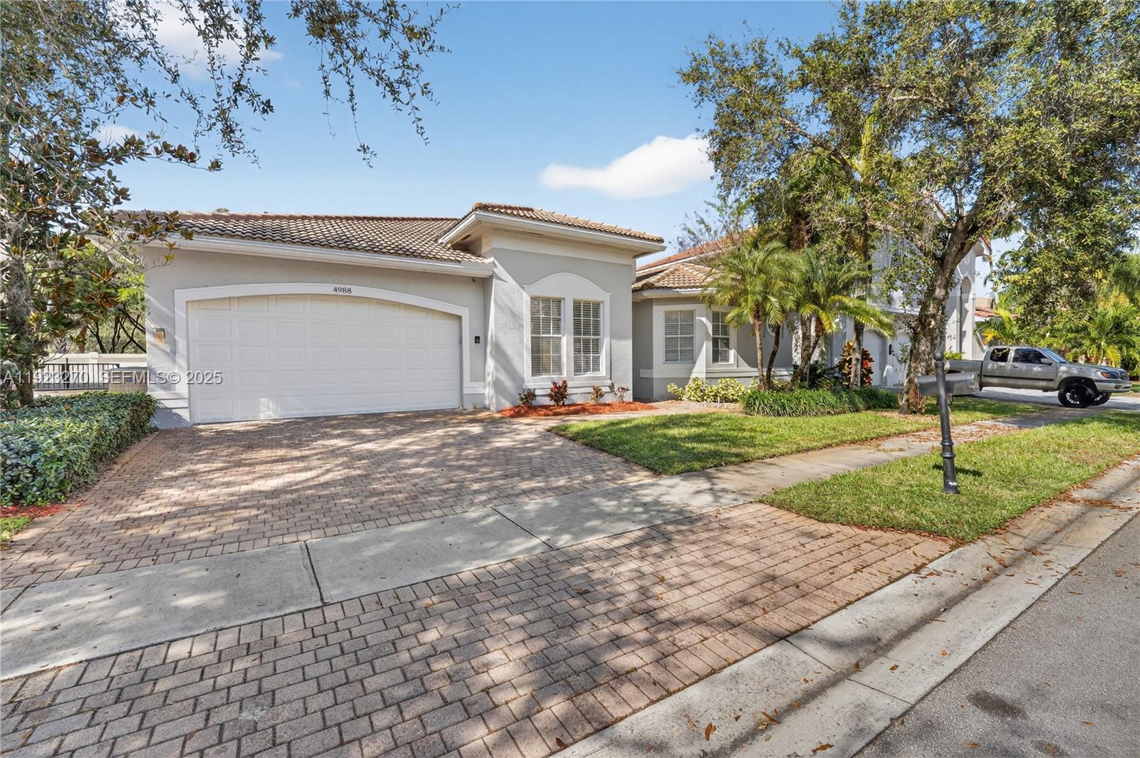 SUNSET FALLS PLAT 2 - Residential