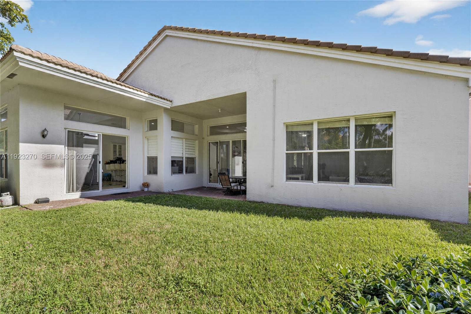 SUNSET FALLS PLAT 2 - Residential
