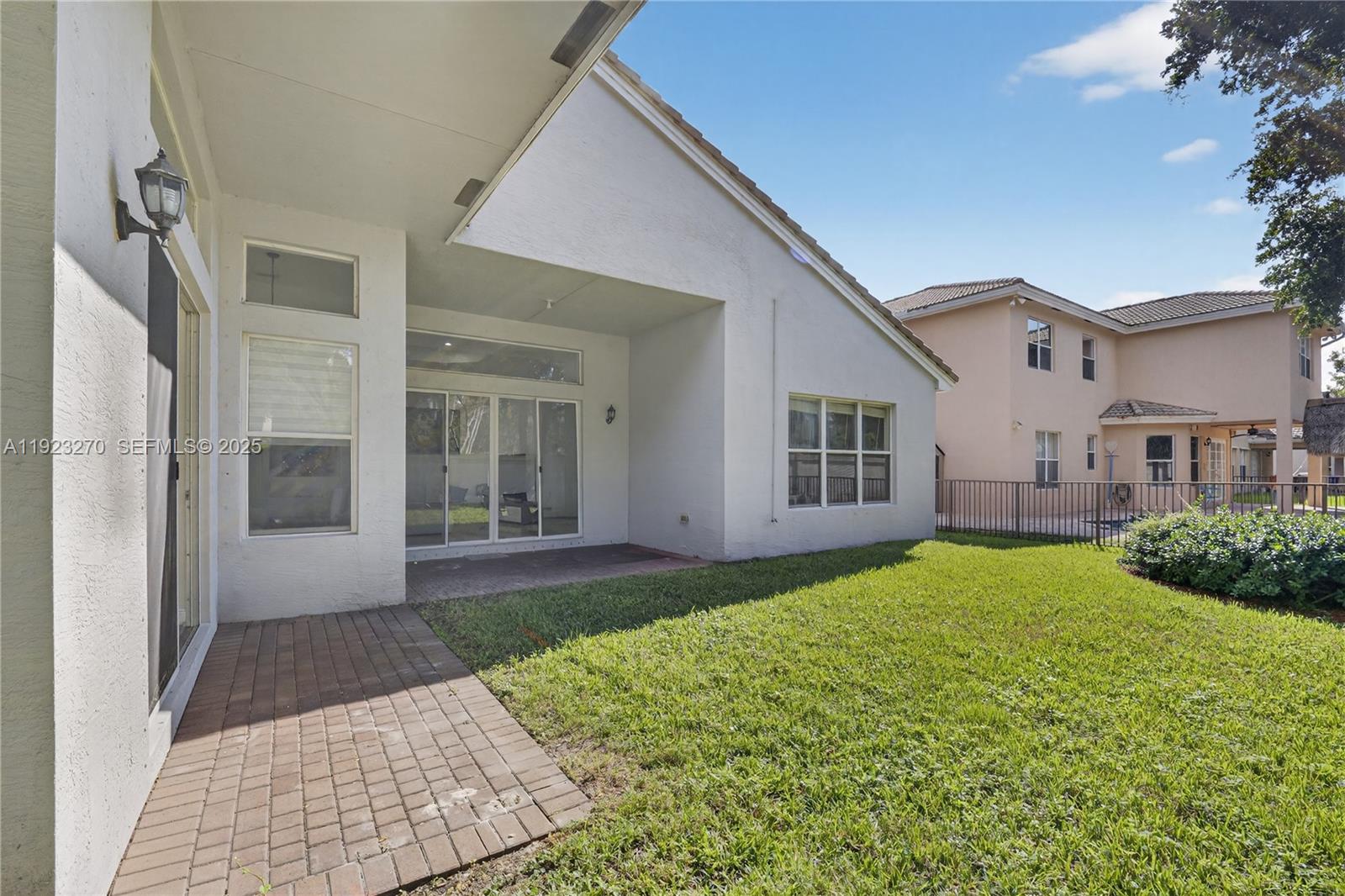 SUNSET FALLS PLAT 2 - Residential