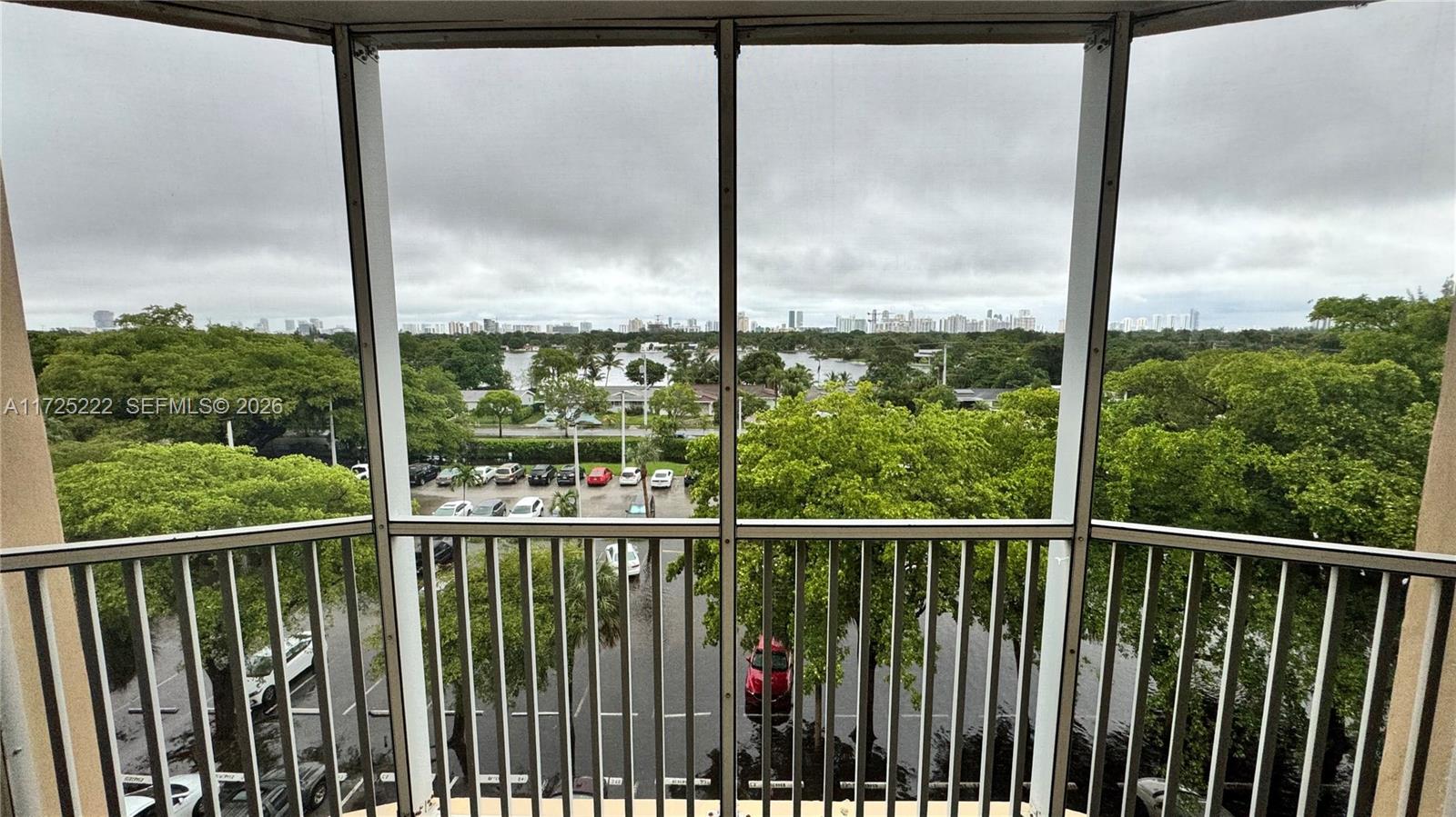 Seize the chance to own a desirable condo in Jade Winds! This spacious 1-bedroom, 2-bathroom unit is currently tenant-occupied and offers a screened balcony with stunning sunrise views. Located in a guard-gated community, it’s conveniently close to guest parking, great dining, supermarkets, and top-rated schools. Features include a 2020 AC, a 2024 water heater, and the building has just passed its 40-year inspection. This well-maintained, affordable option is ready for you!