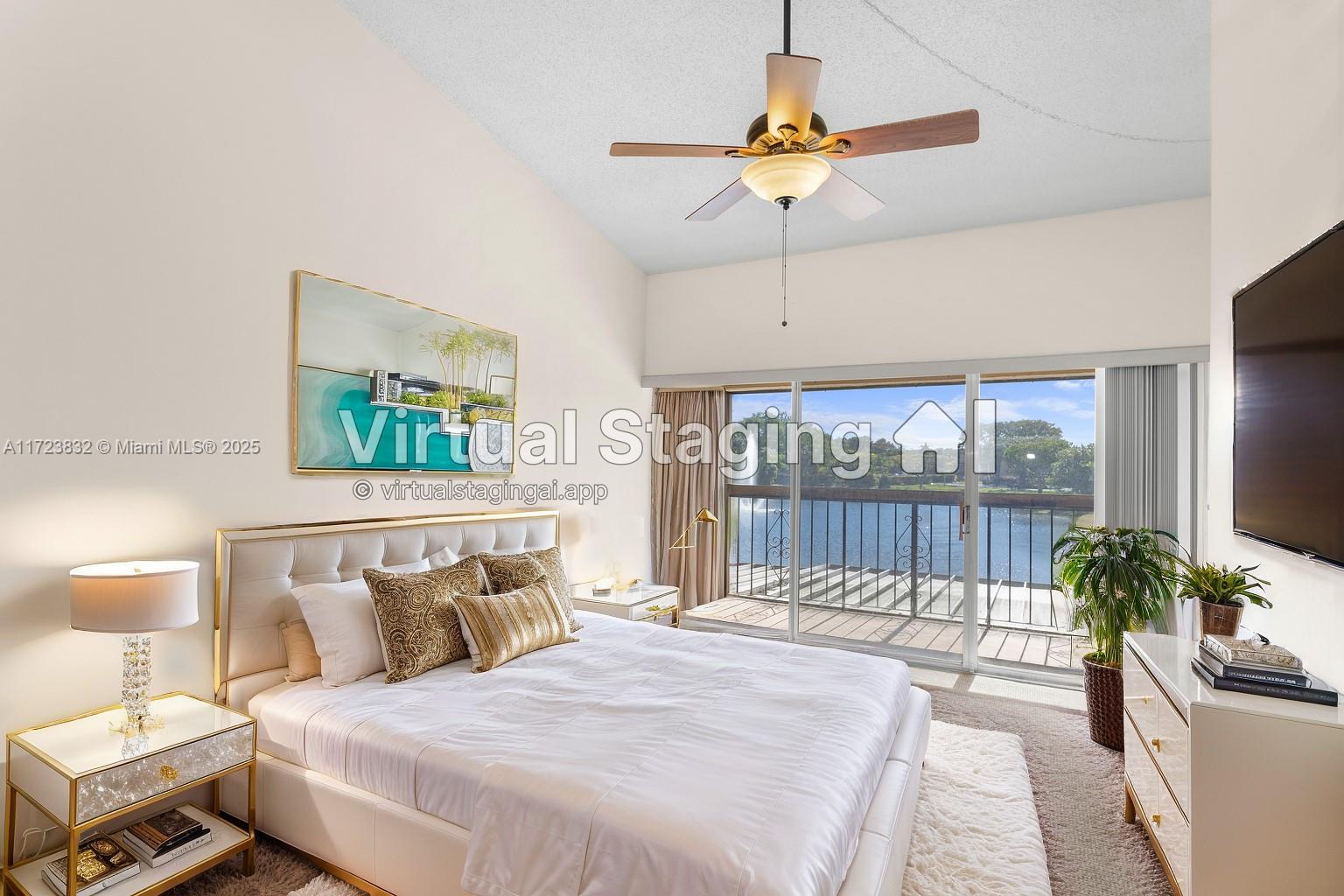 CATALONIA LAKE VILLAS - Residential