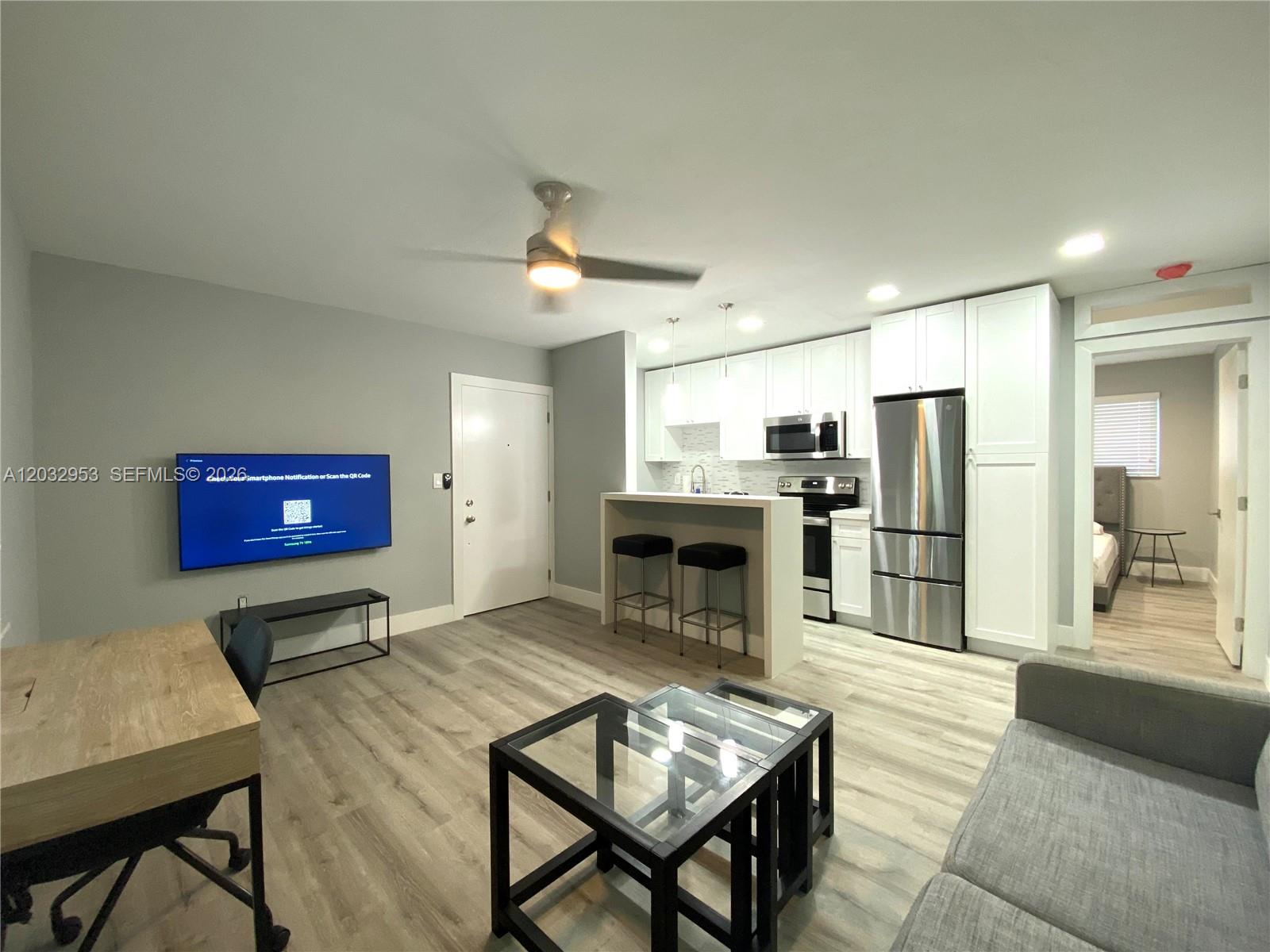 THE OAKS AT SOUTH MIAMI C - Residential Lease
