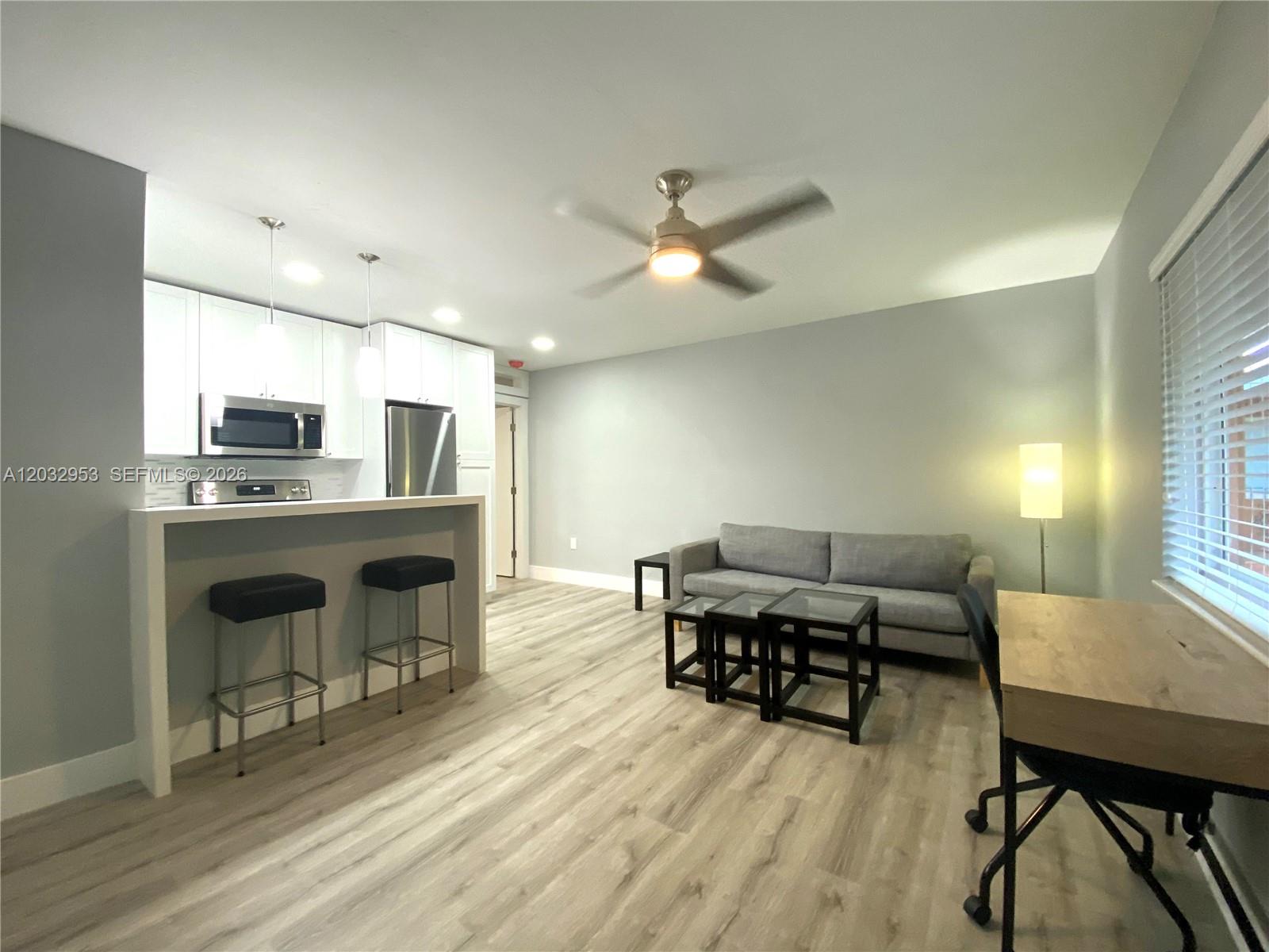THE OAKS AT SOUTH MIAMI C - Residential Lease