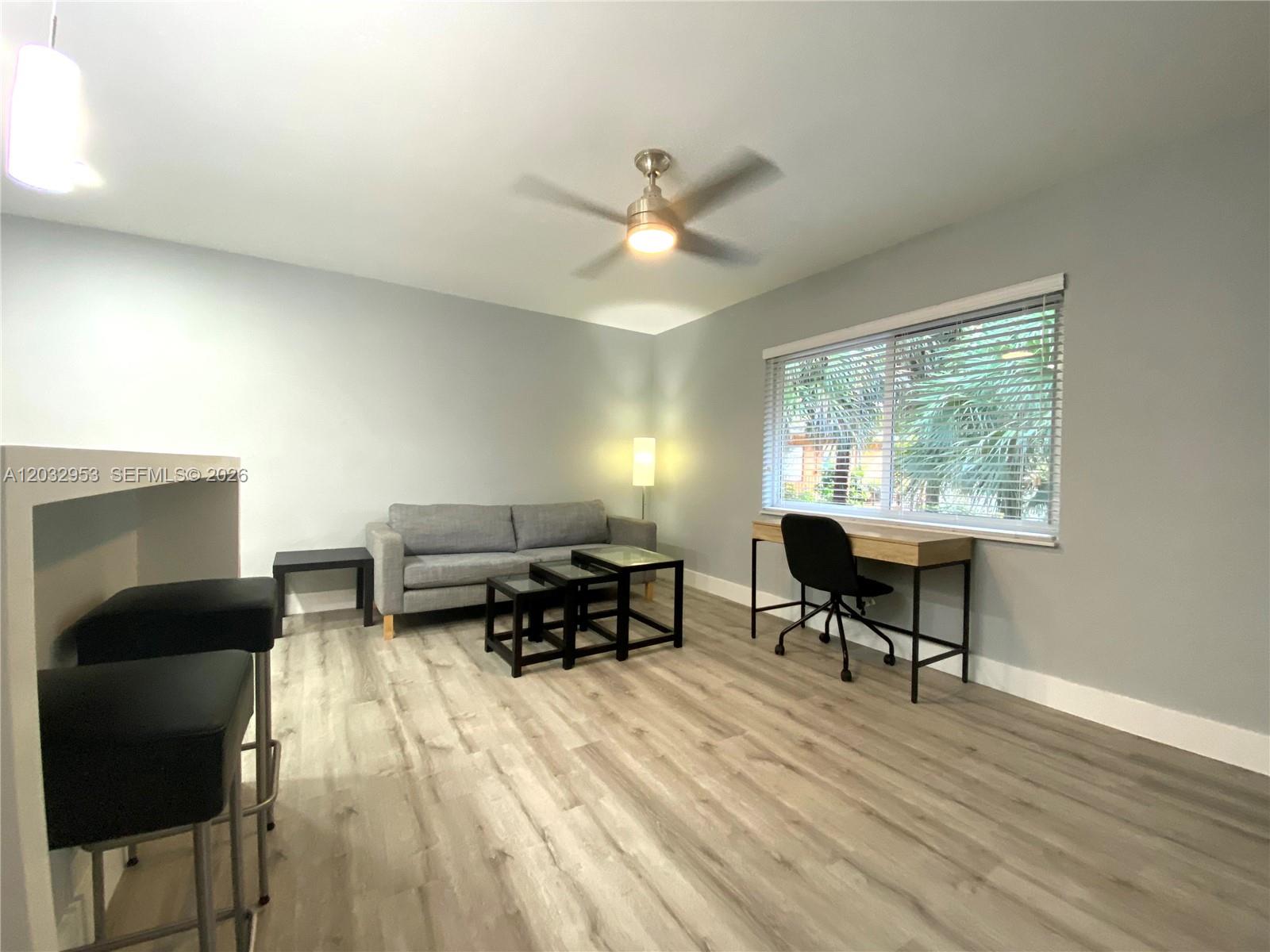 THE OAKS AT SOUTH MIAMI C - Residential Lease