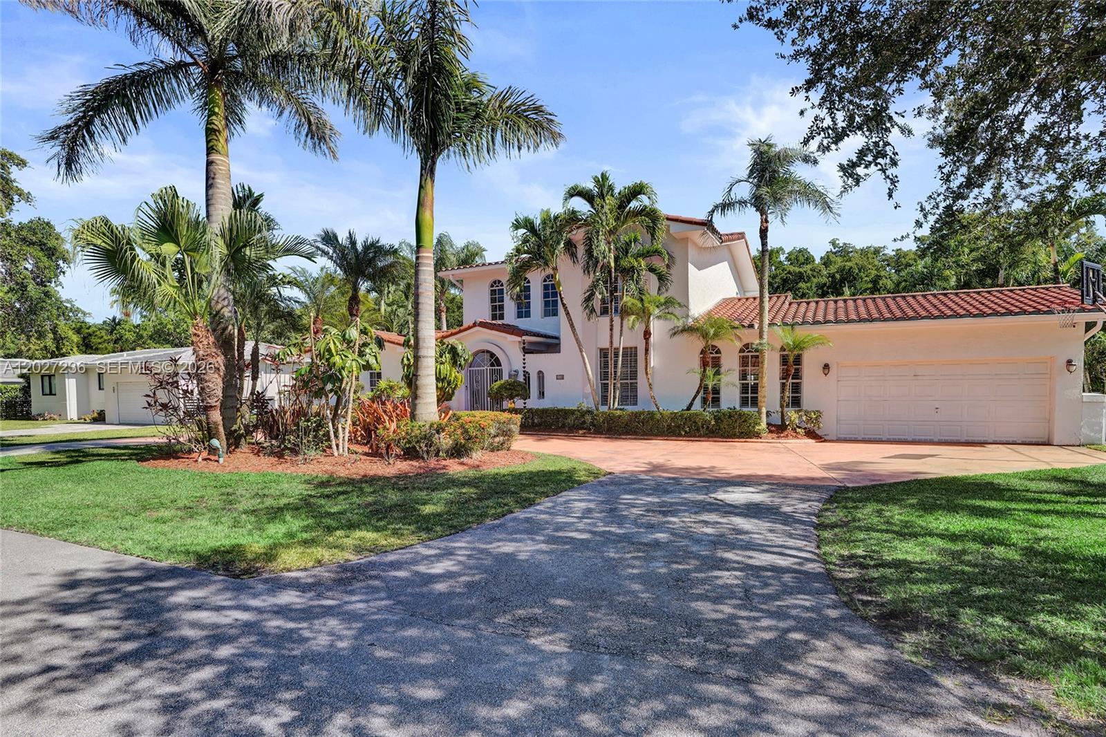 CORAL GABLES COUNTRY CLUB - Residential Lease
