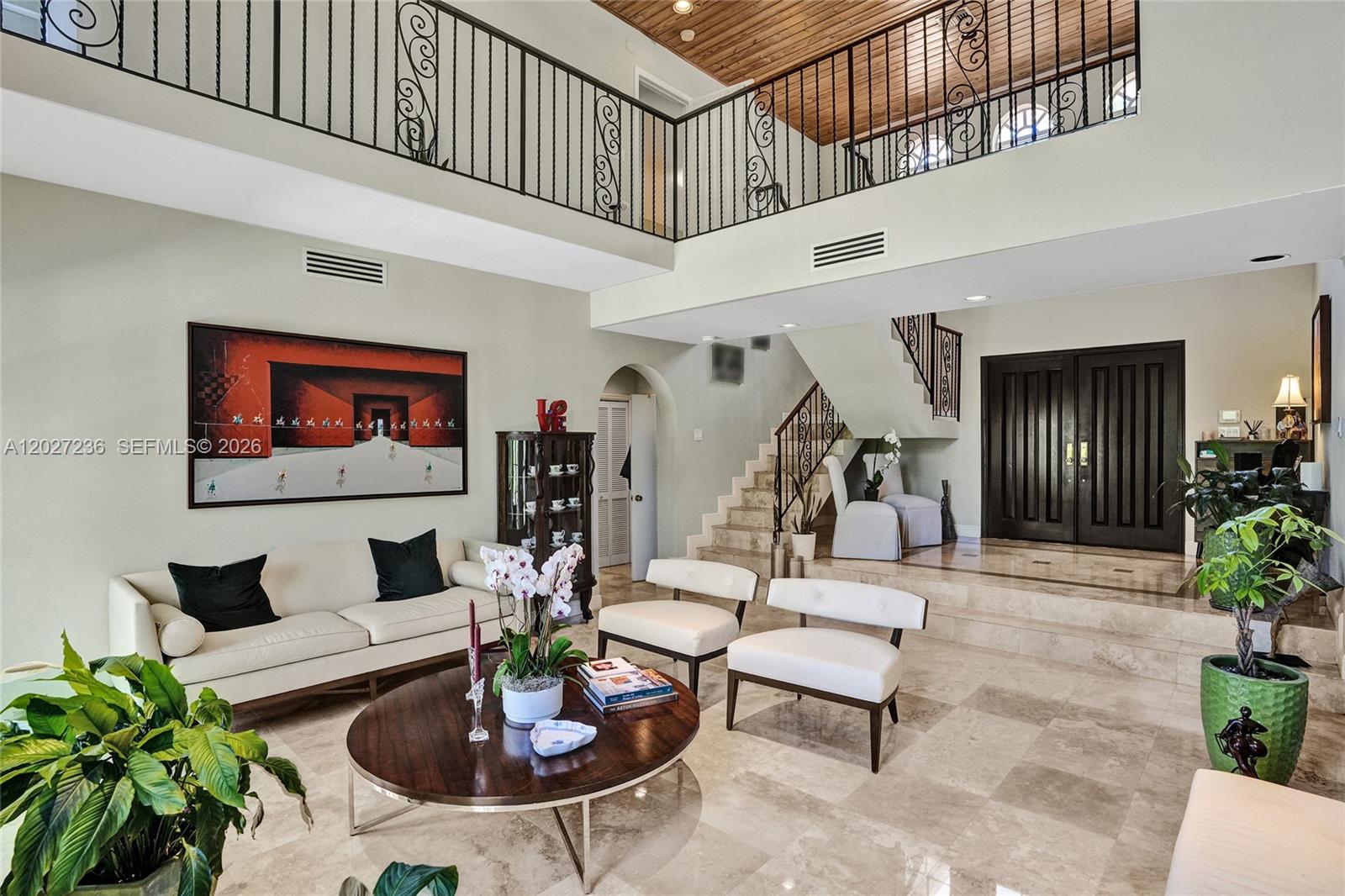 CORAL GABLES COUNTRY CLUB - Residential Lease