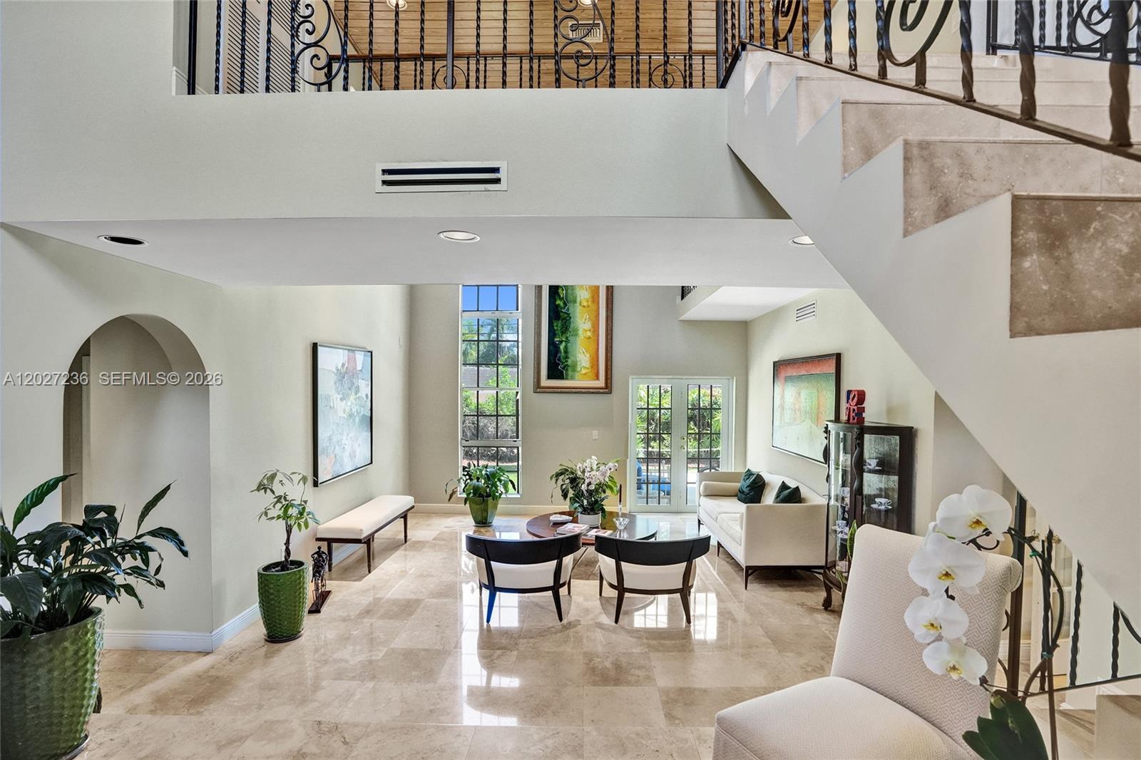 CORAL GABLES COUNTRY CLUB - Residential Lease