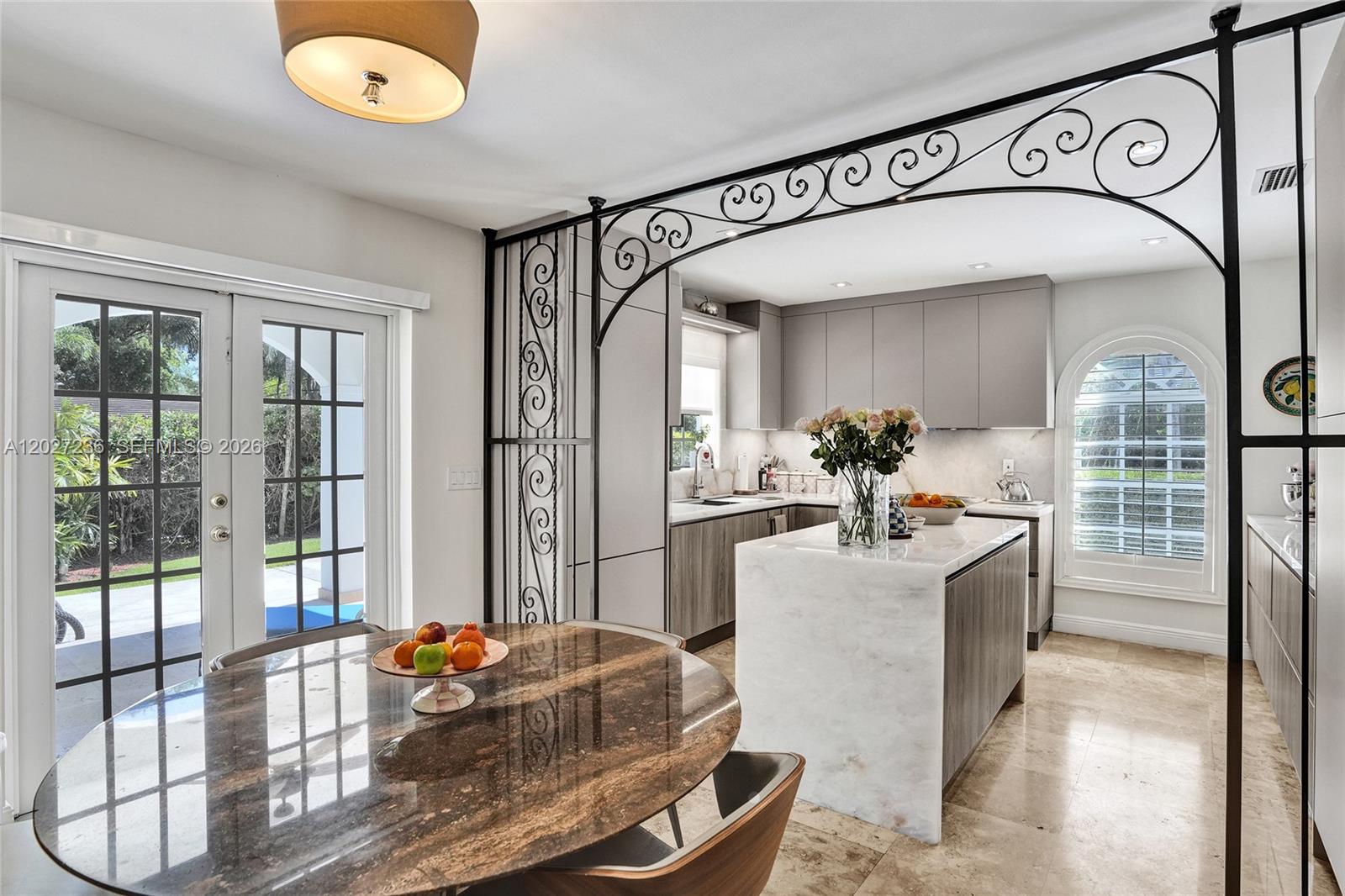 CORAL GABLES COUNTRY CLUB - Residential Lease