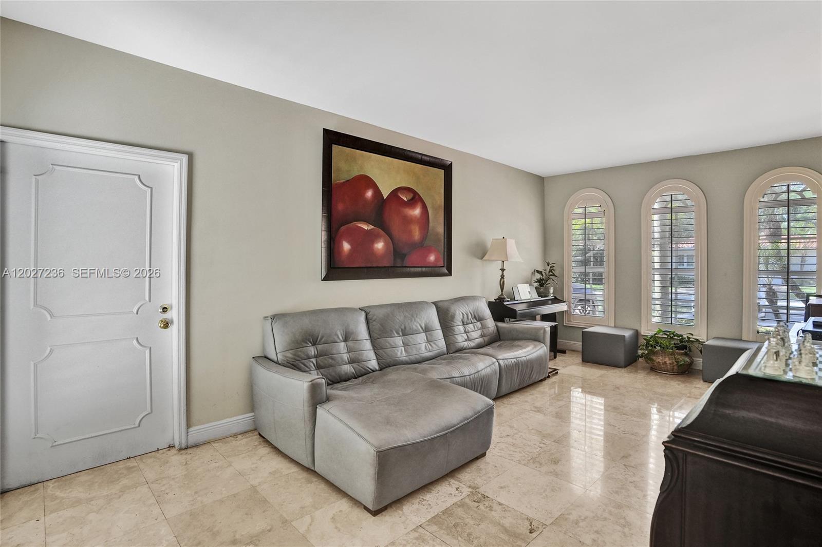 CORAL GABLES COUNTRY CLUB - Residential Lease
