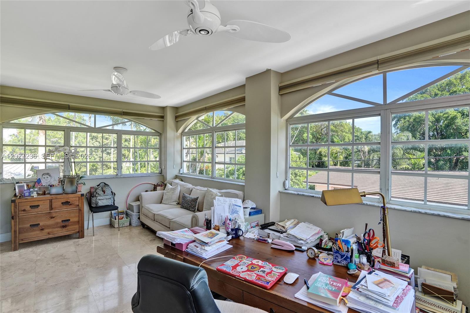 CORAL GABLES COUNTRY CLUB - Residential Lease