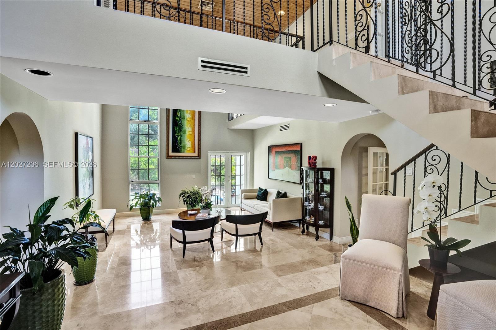 CORAL GABLES COUNTRY CLUB - Residential Lease