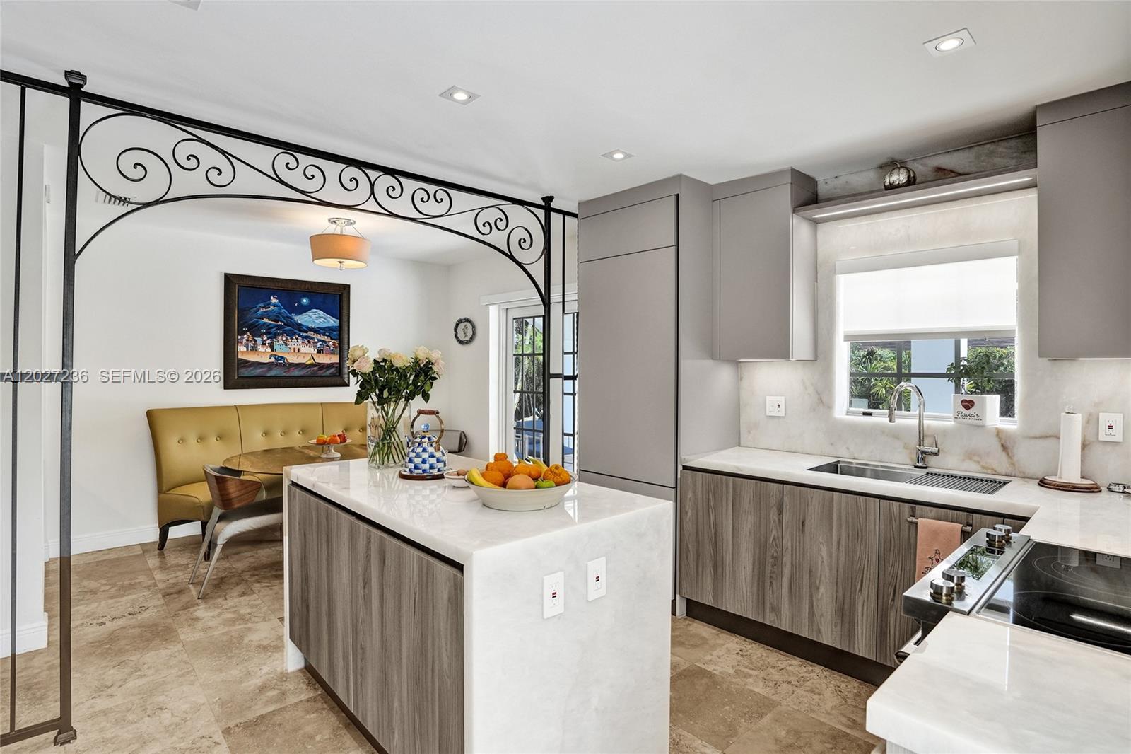 CORAL GABLES COUNTRY CLUB - Residential Lease