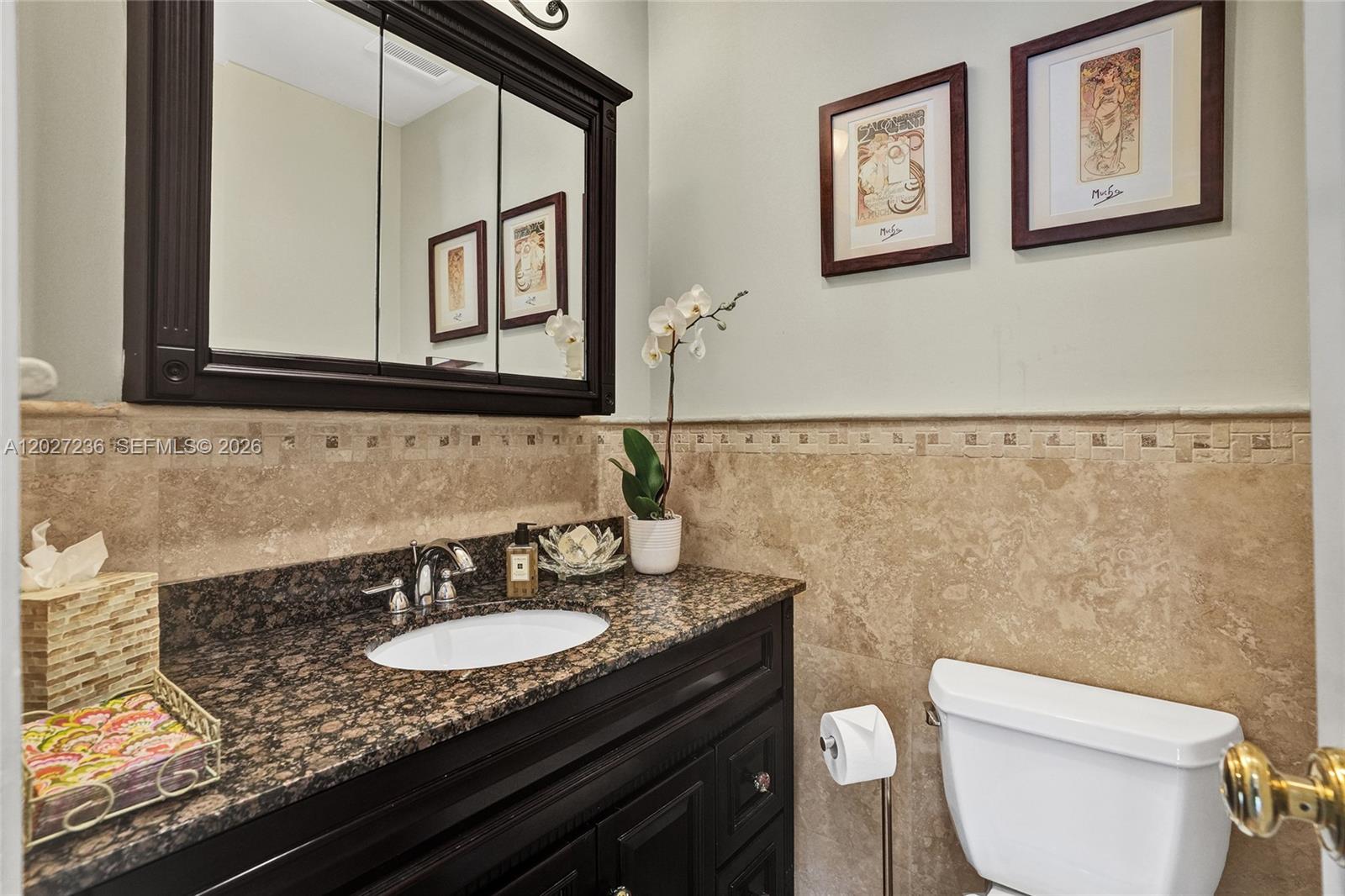 CORAL GABLES COUNTRY CLUB - Residential Lease