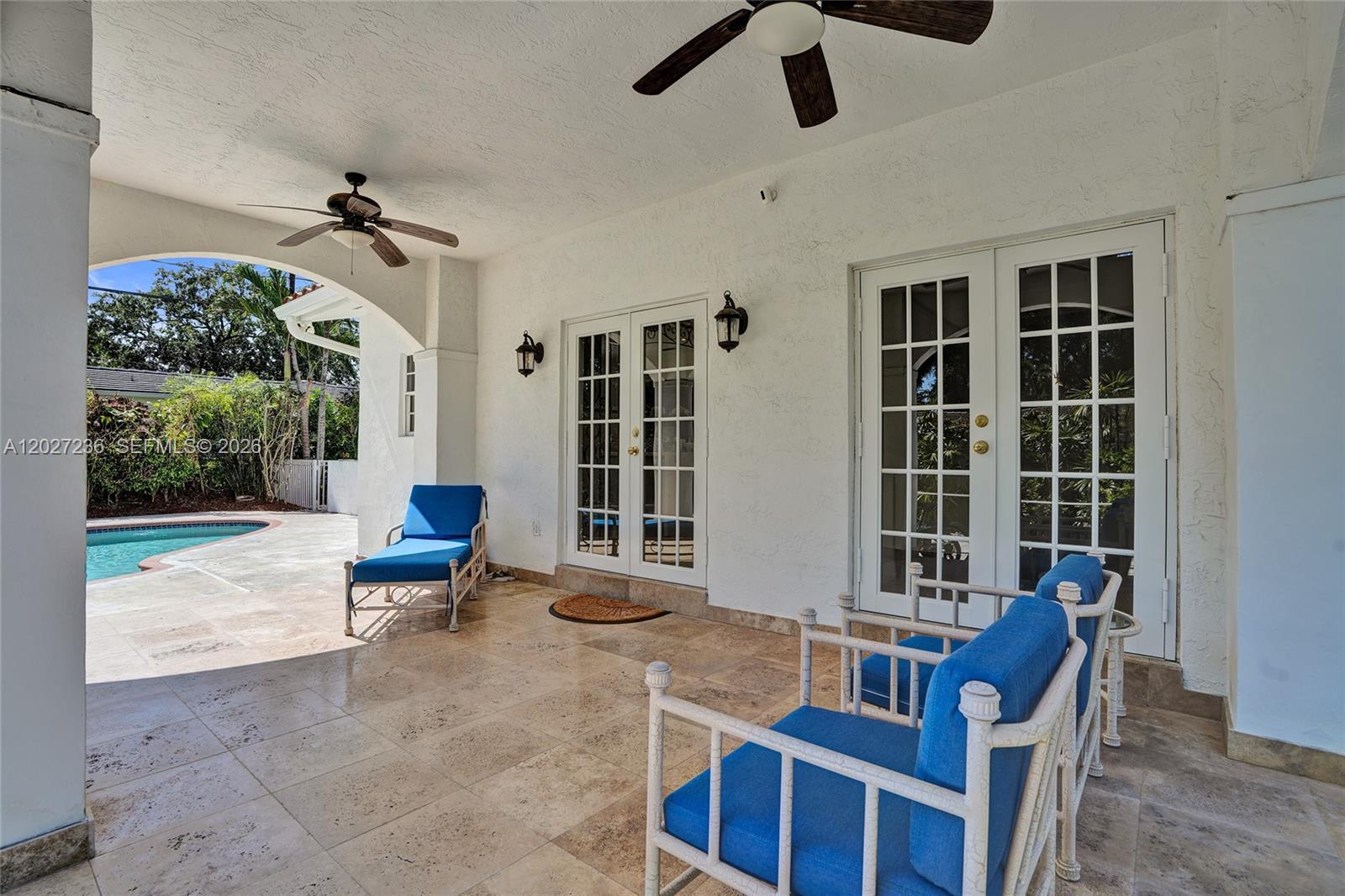 CORAL GABLES COUNTRY CLUB - Residential Lease