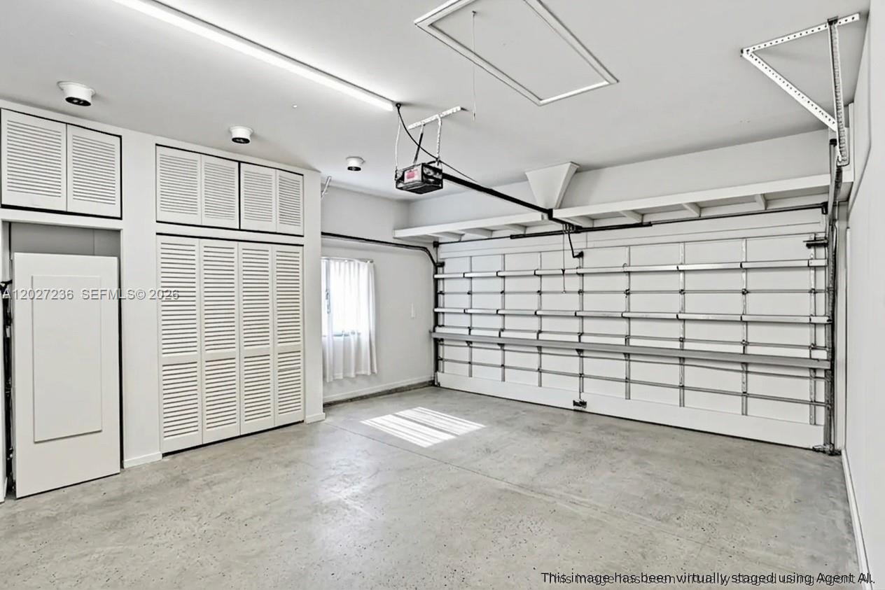 CORAL GABLES COUNTRY CLUB - Residential Lease