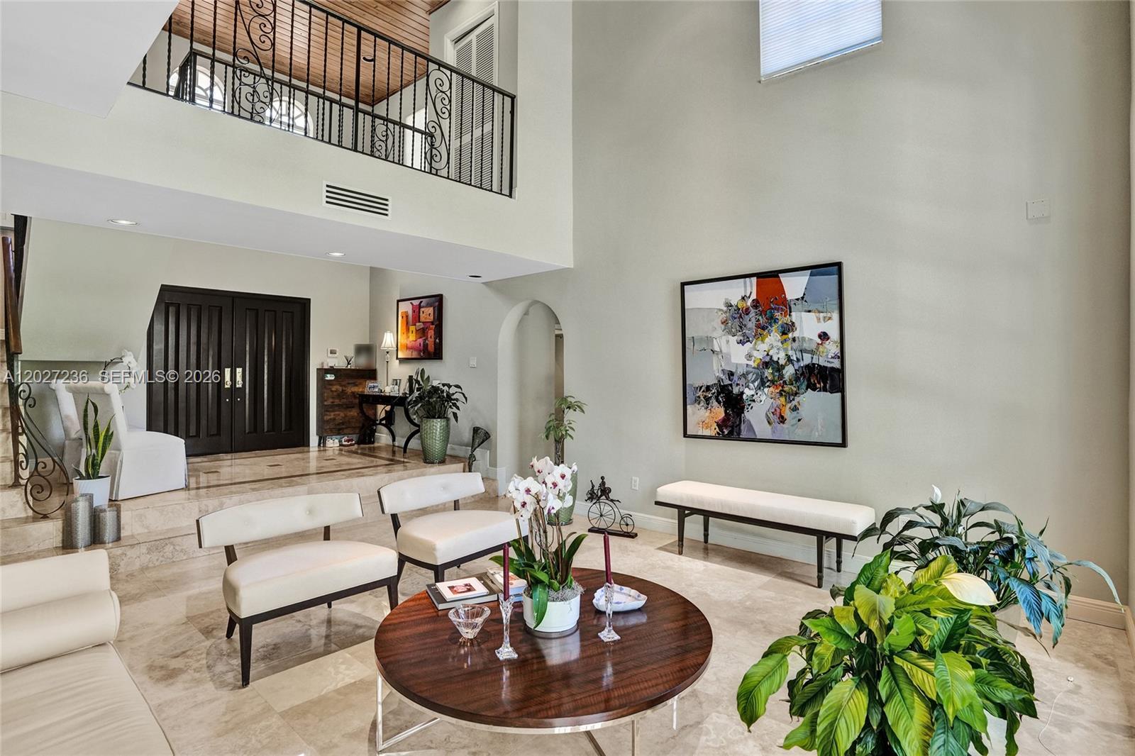 CORAL GABLES COUNTRY CLUB - Residential Lease