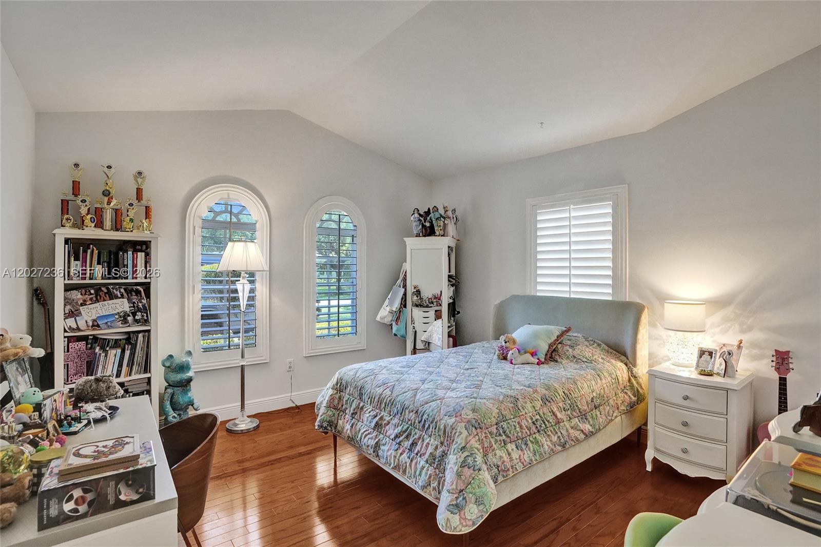 CORAL GABLES COUNTRY CLUB - Residential Lease