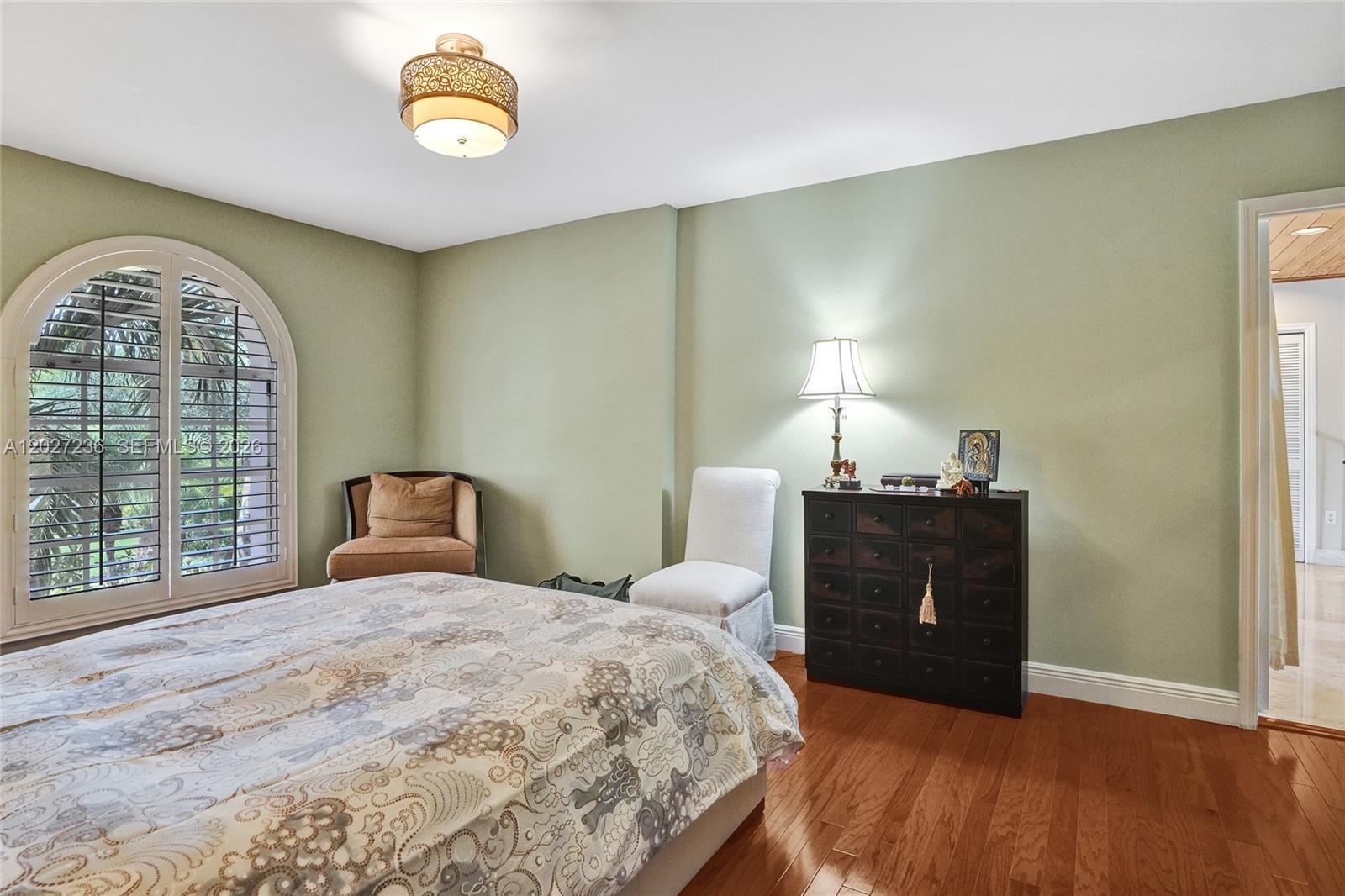 CORAL GABLES COUNTRY CLUB - Residential Lease