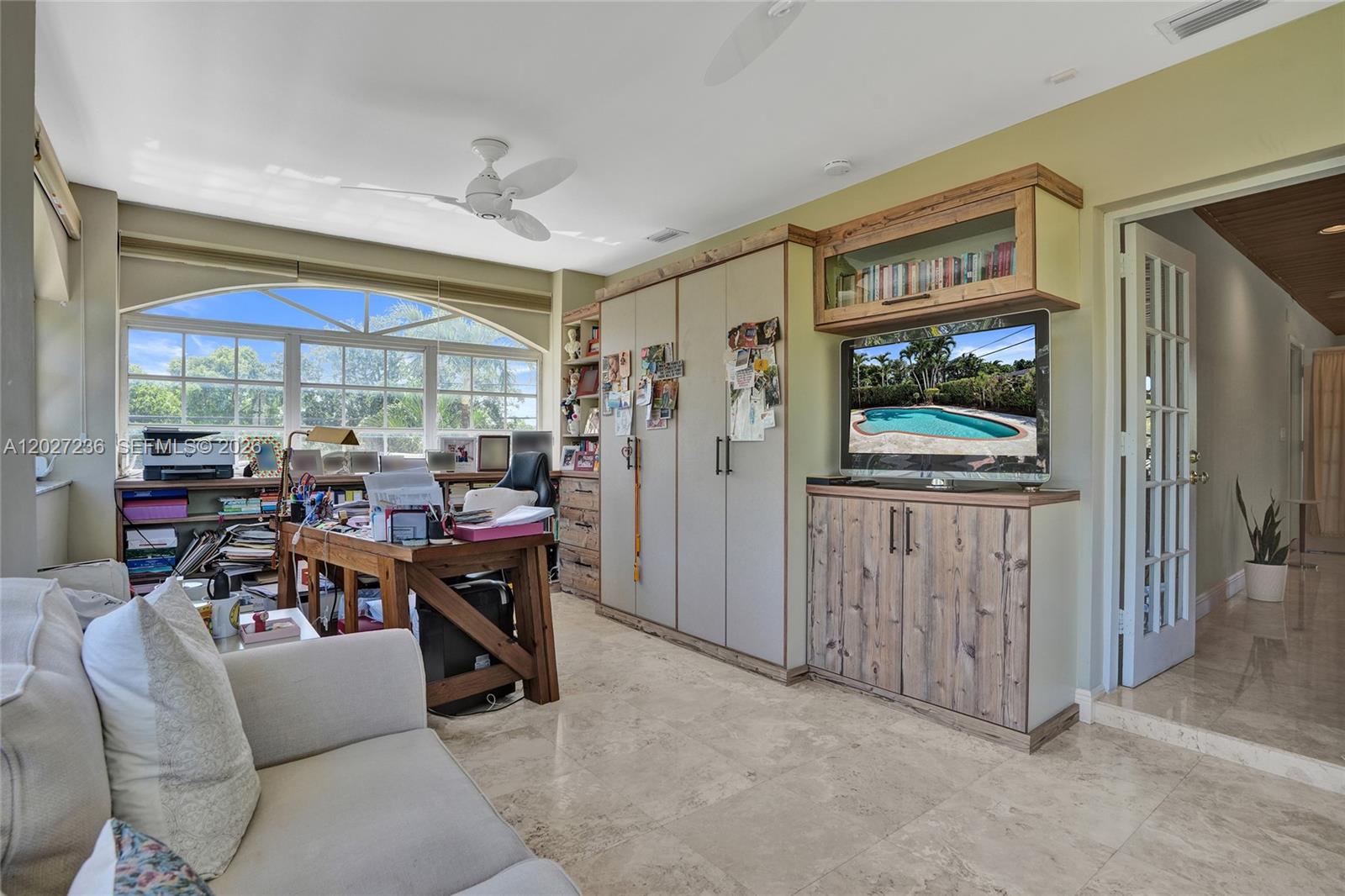 CORAL GABLES COUNTRY CLUB - Residential Lease