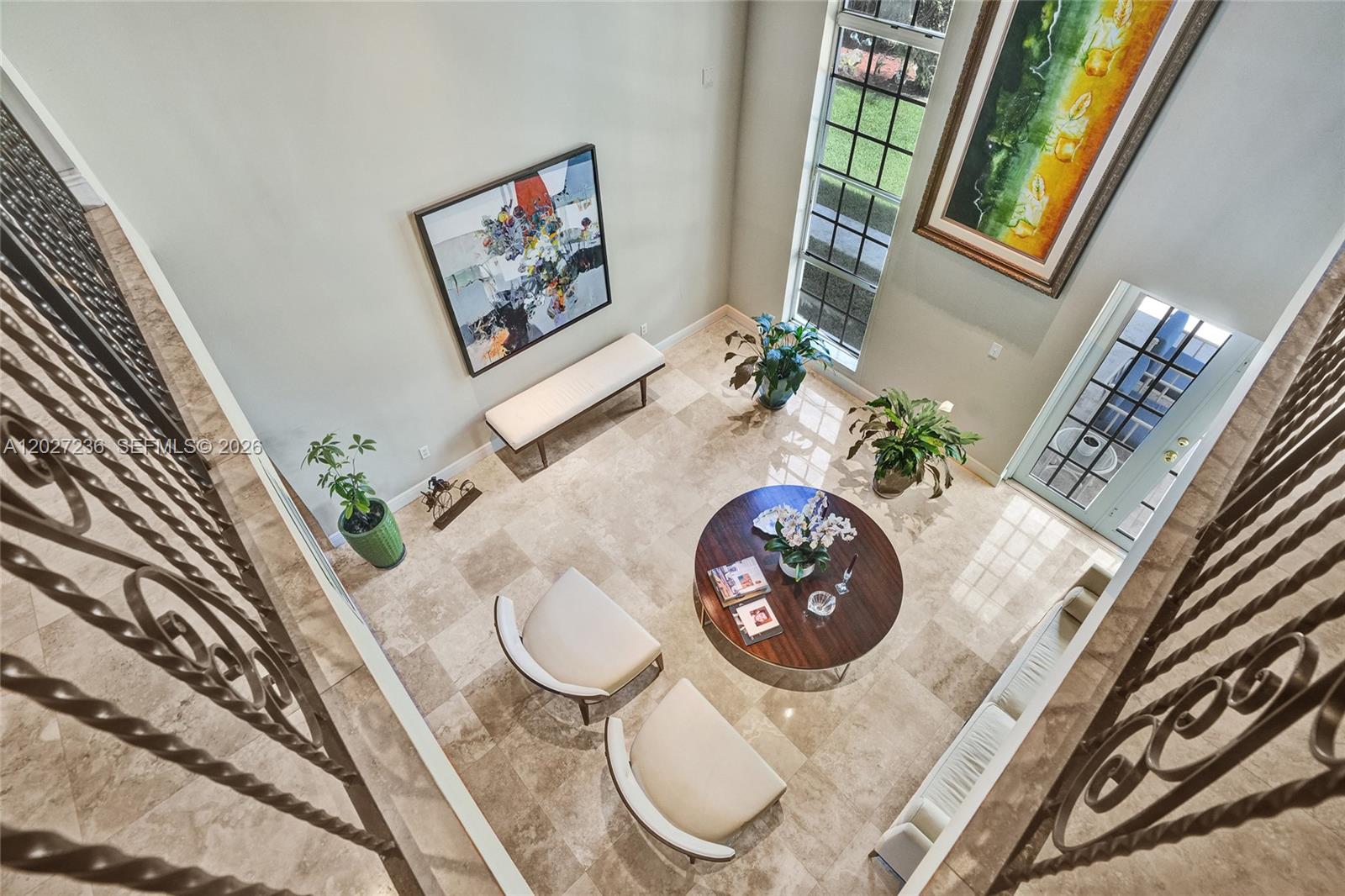 CORAL GABLES COUNTRY CLUB - Residential Lease