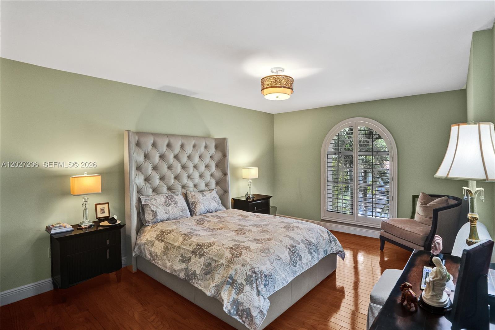 CORAL GABLES COUNTRY CLUB - Residential Lease