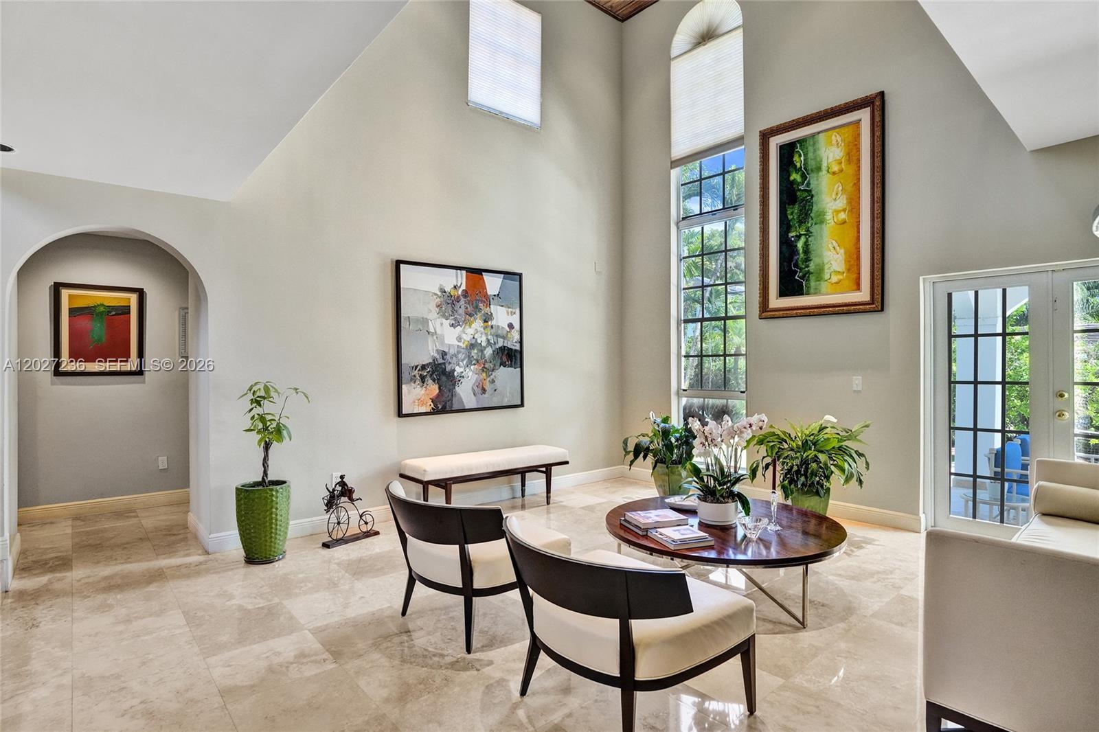 CORAL GABLES COUNTRY CLUB - Residential Lease