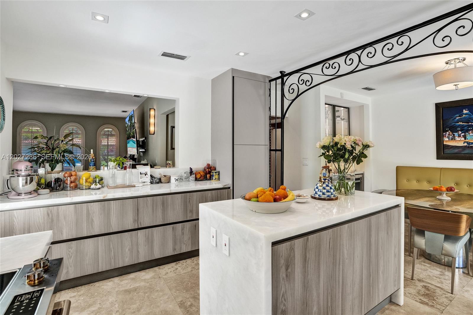 CORAL GABLES COUNTRY CLUB - Residential Lease