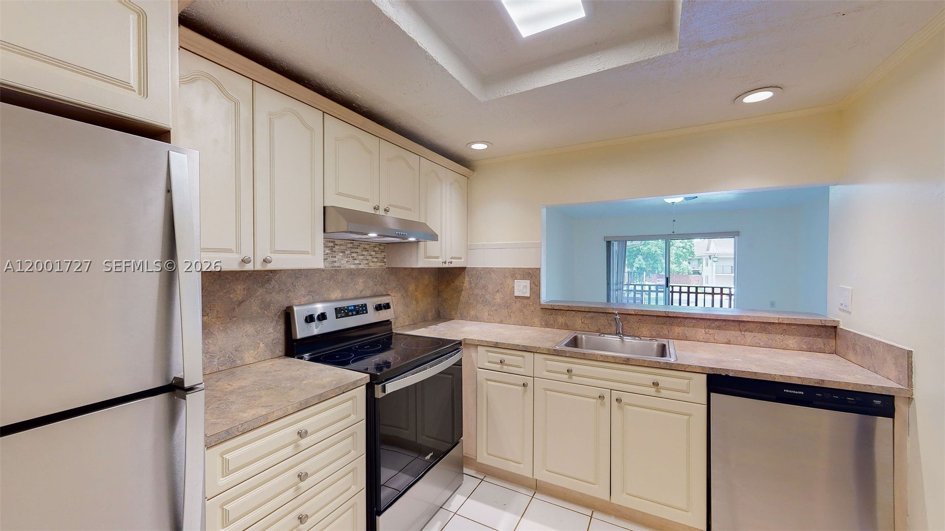 PINE GROVE CONDO - Residential