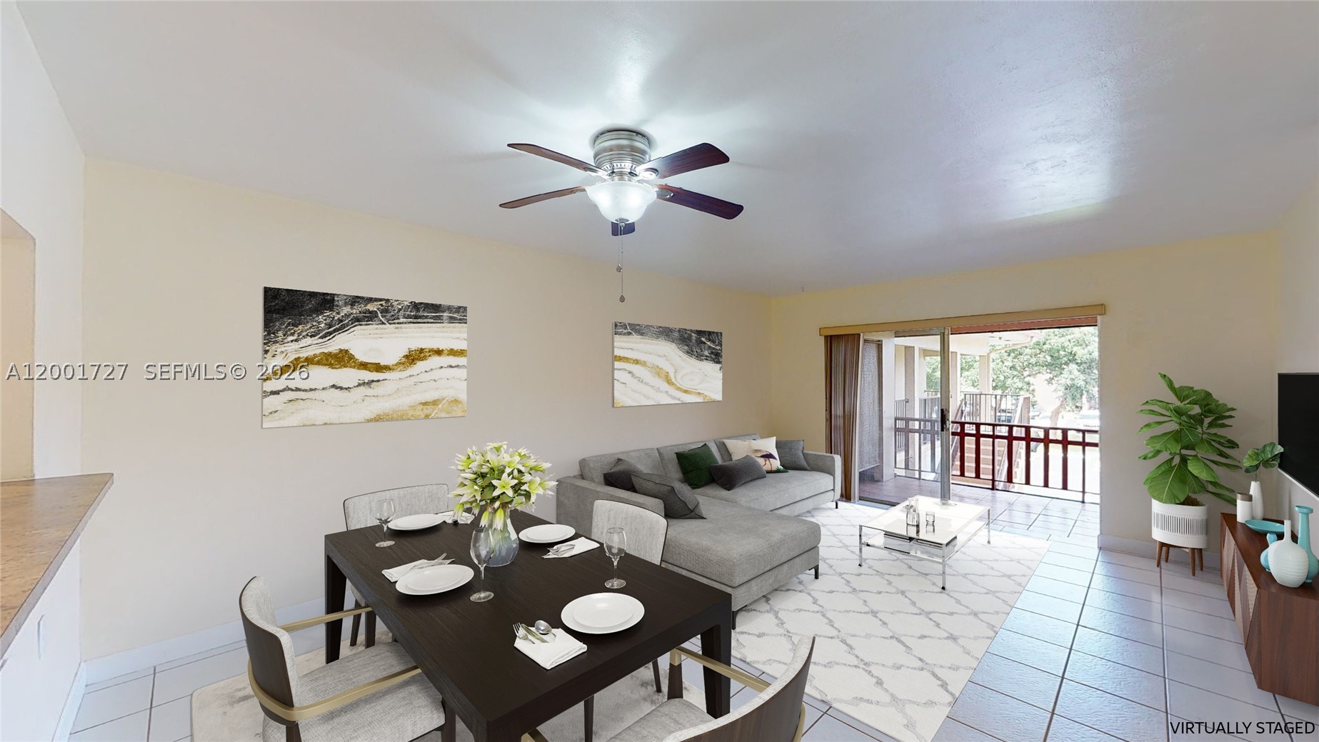 PINE GROVE CONDO - Residential