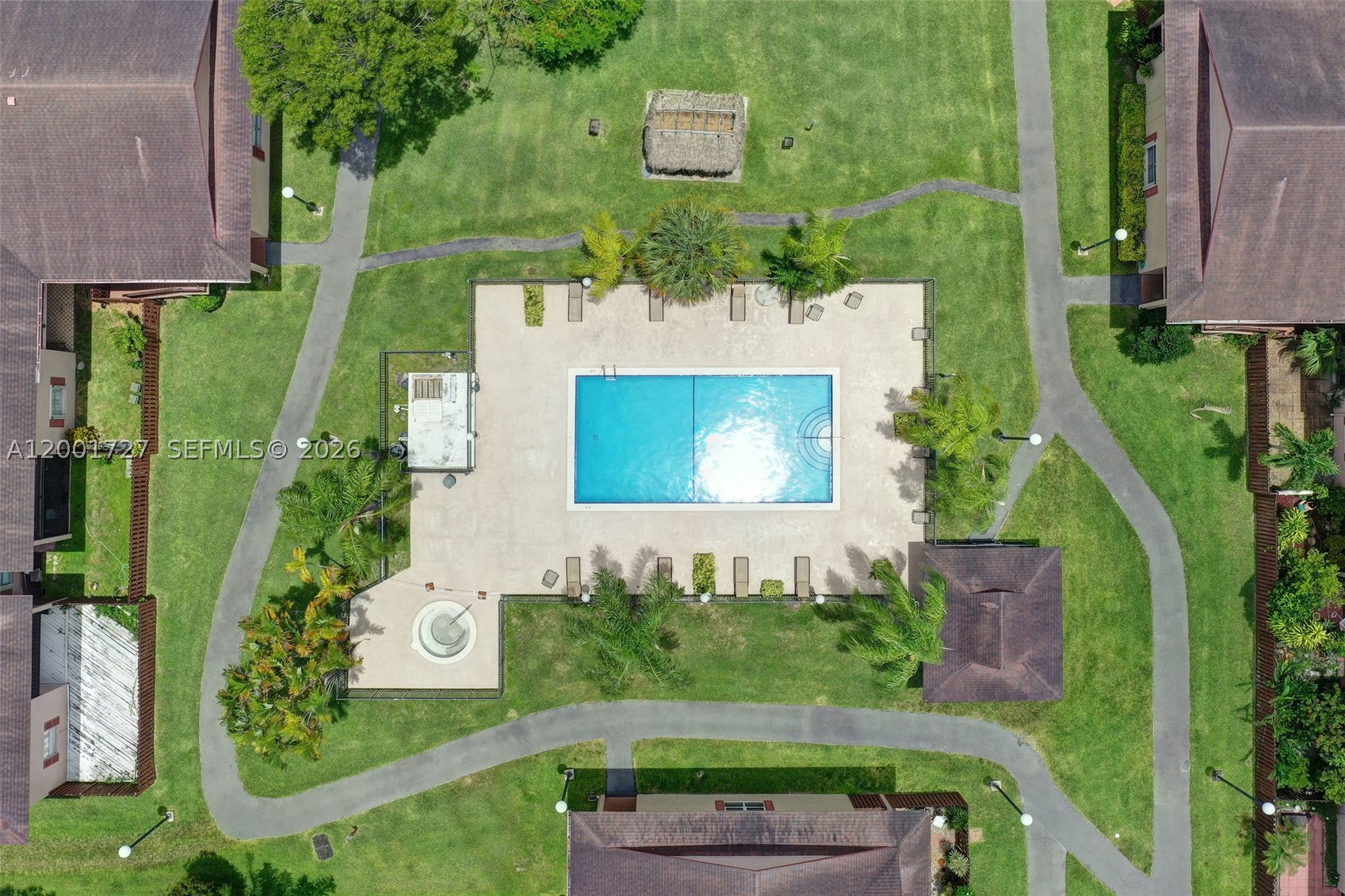 PINE GROVE CONDO - Residential