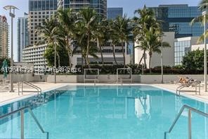 THE PLAZA 901 BRICKELL CO - Residential Lease