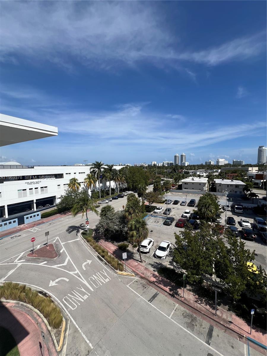 41ST STREET BUSINESS SUB - Residential