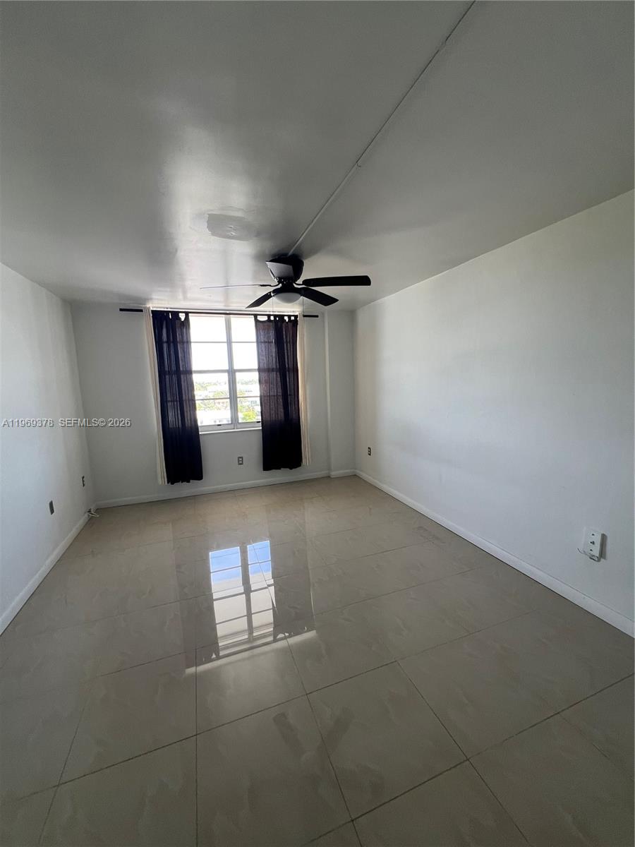 41ST STREET BUSINESS SUB - Residential