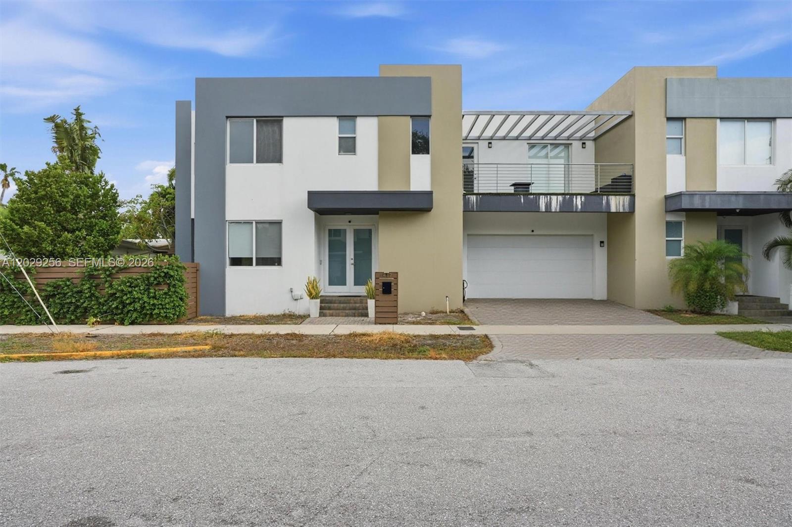 ALLENWOOD - Residential