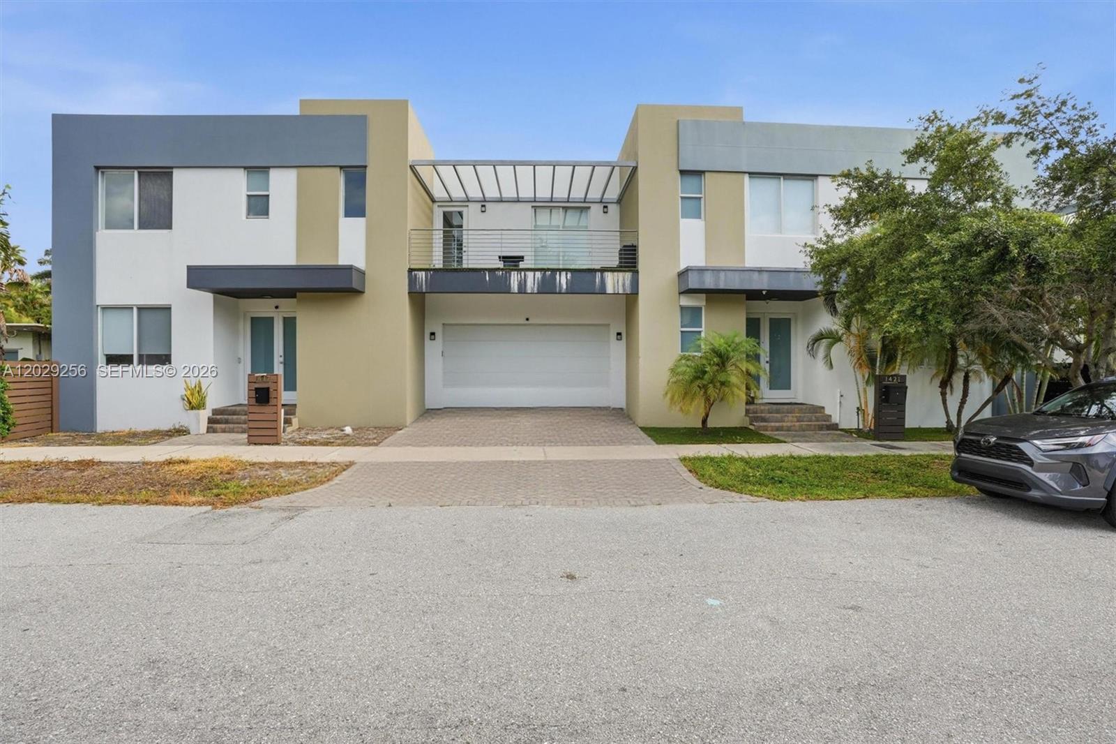 ALLENWOOD - Residential