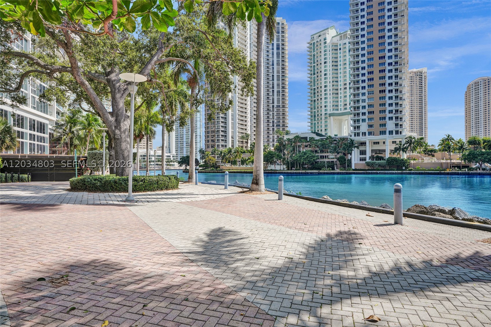 ICON BRICKELL CONDO NO 3 - Residential