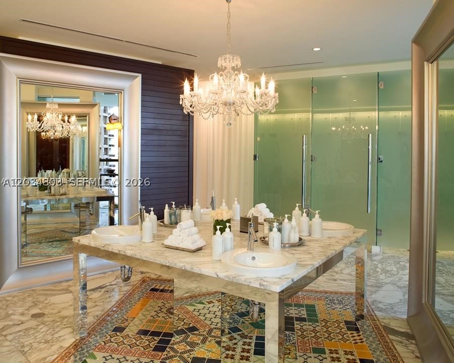 ICON BRICKELL CONDO NO 3 - Residential