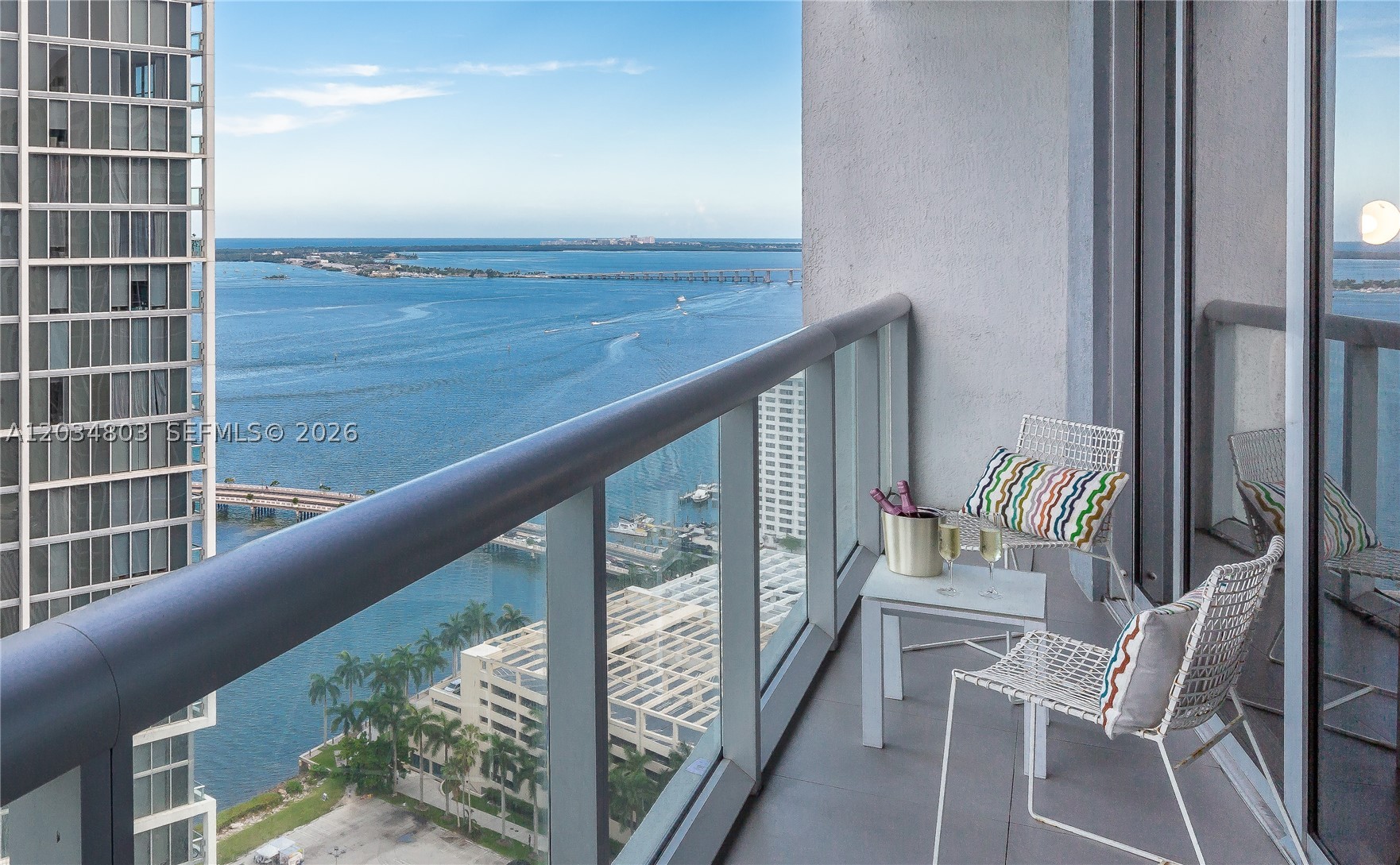 ICON BRICKELL CONDO NO 3 - Residential
