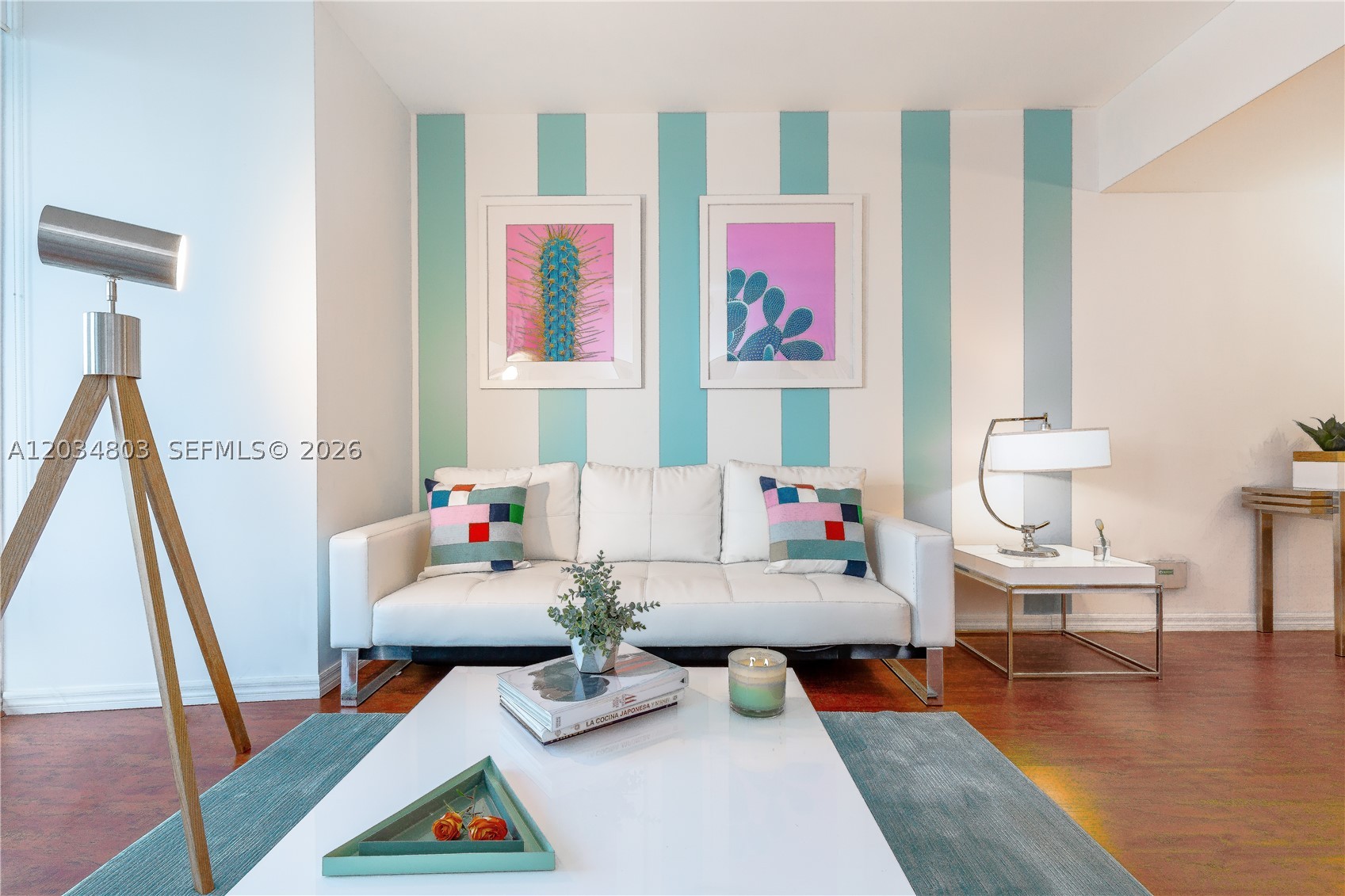 ICON BRICKELL CONDO NO 3 - Residential