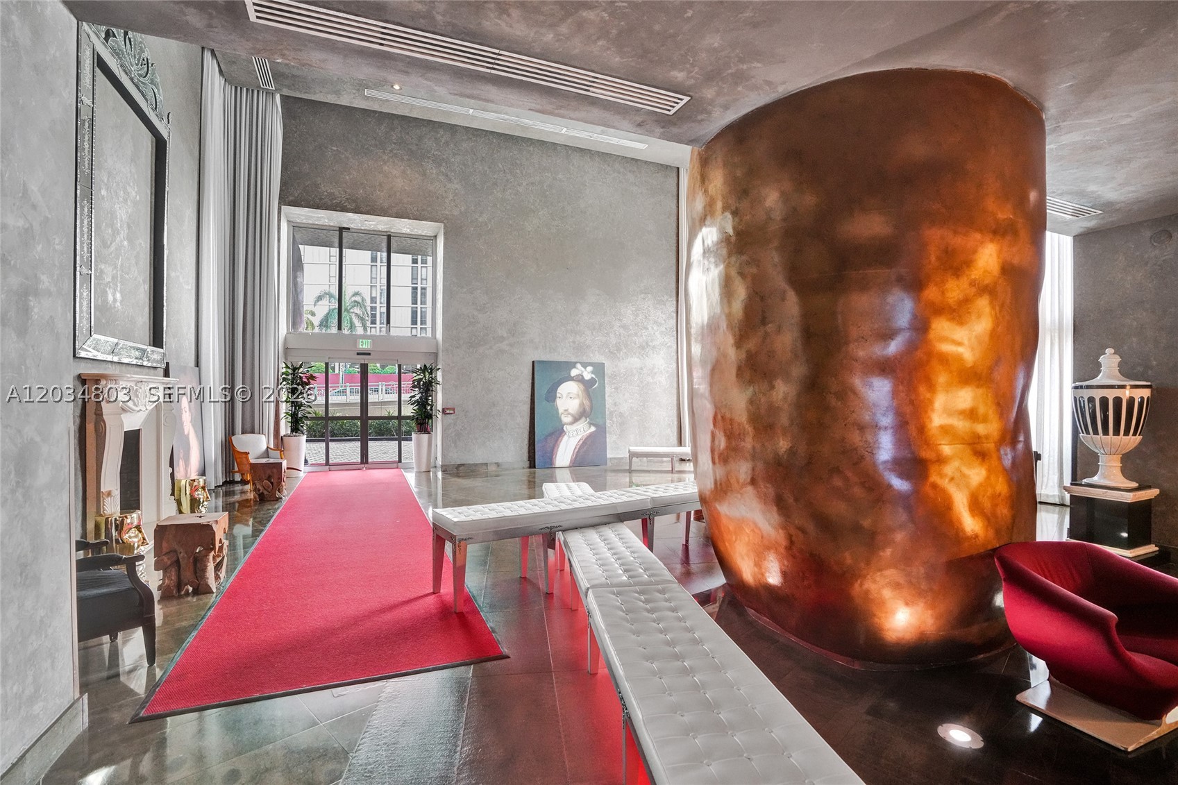 ICON BRICKELL CONDO NO 3 - Residential