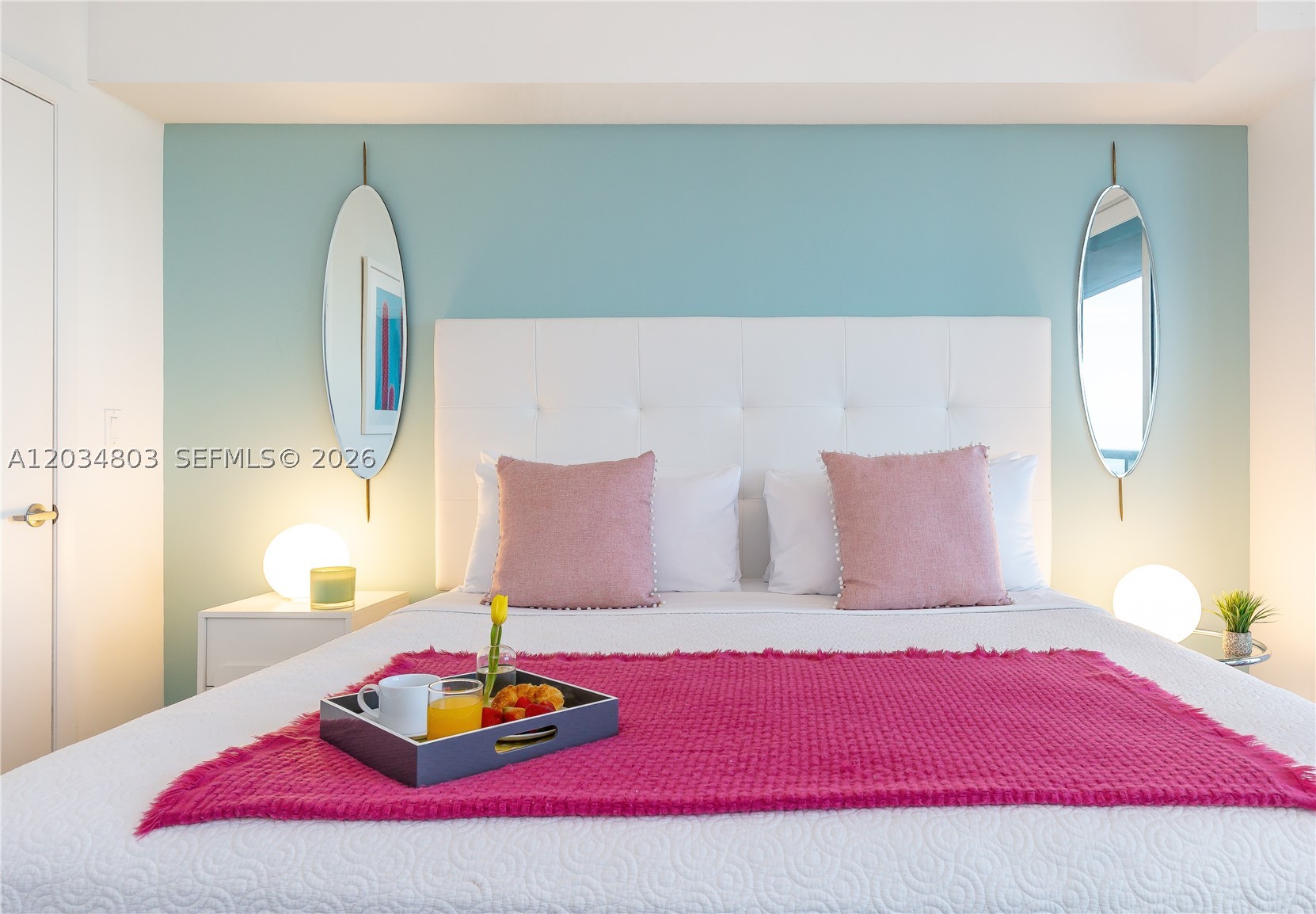 ICON BRICKELL CONDO NO 3 - Residential