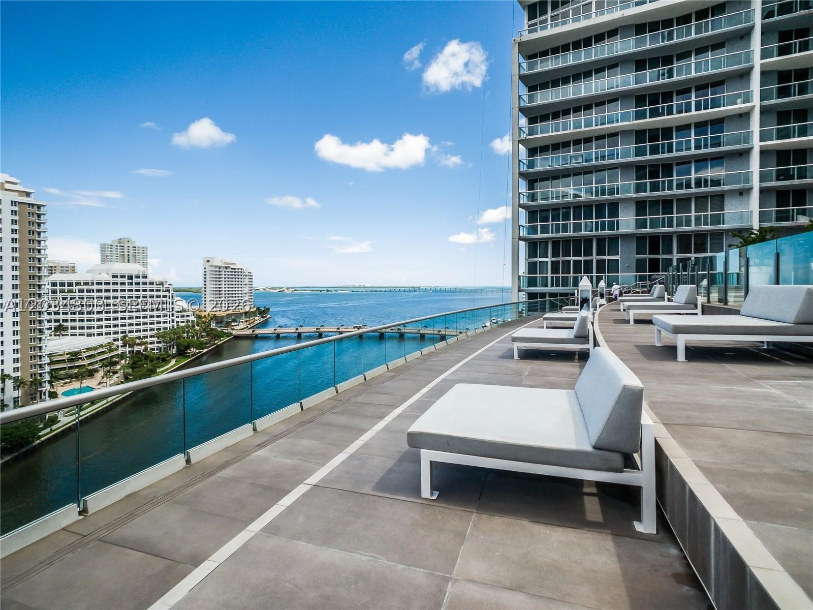 ICON BRICKELL CONDO NO 3 - Residential