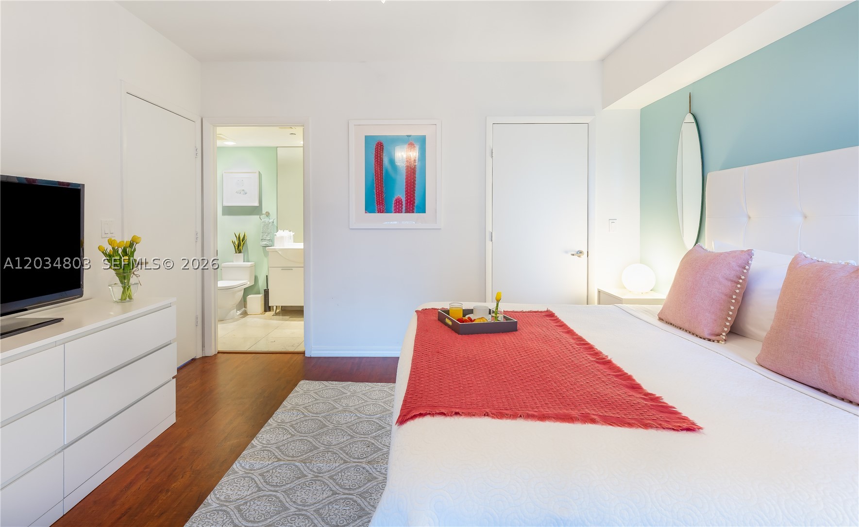 ICON BRICKELL CONDO NO 3 - Residential