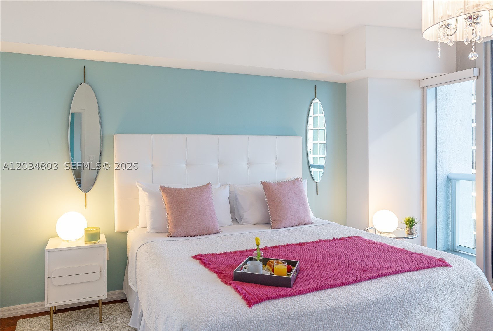ICON BRICKELL CONDO NO 3 - Residential