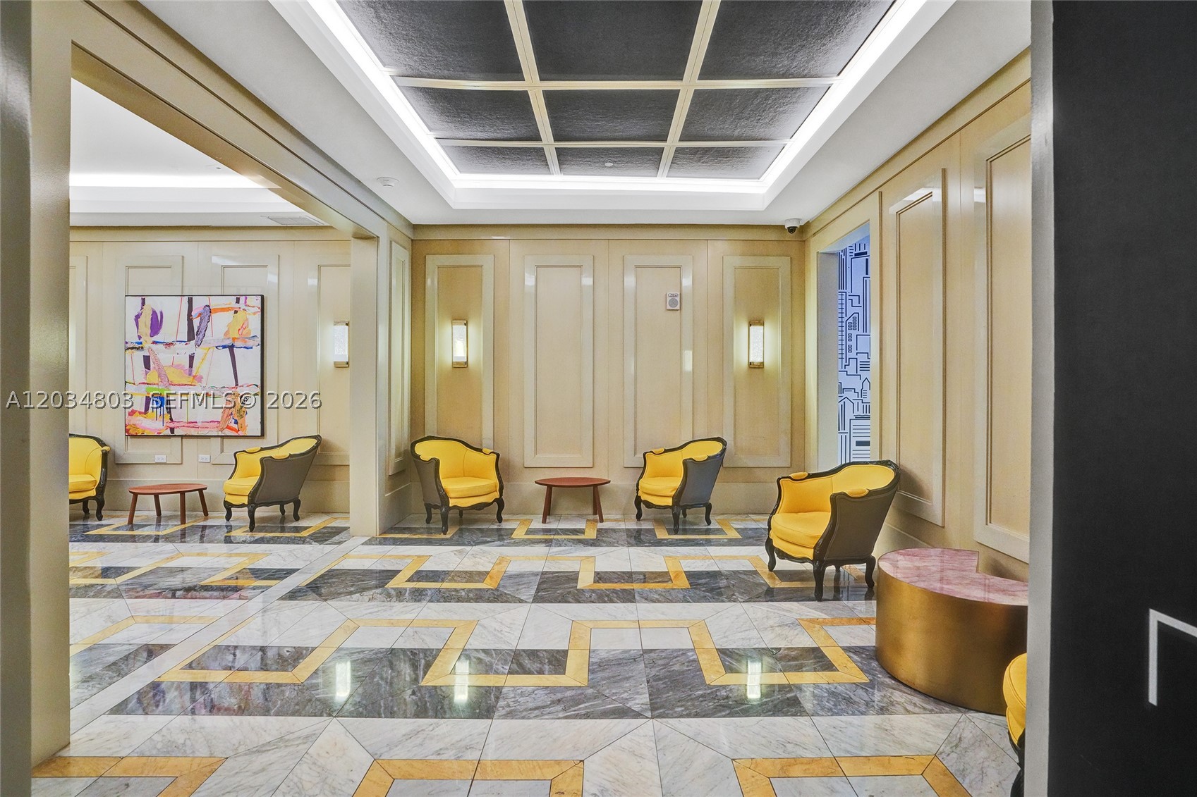 ICON BRICKELL CONDO NO 3 - Residential