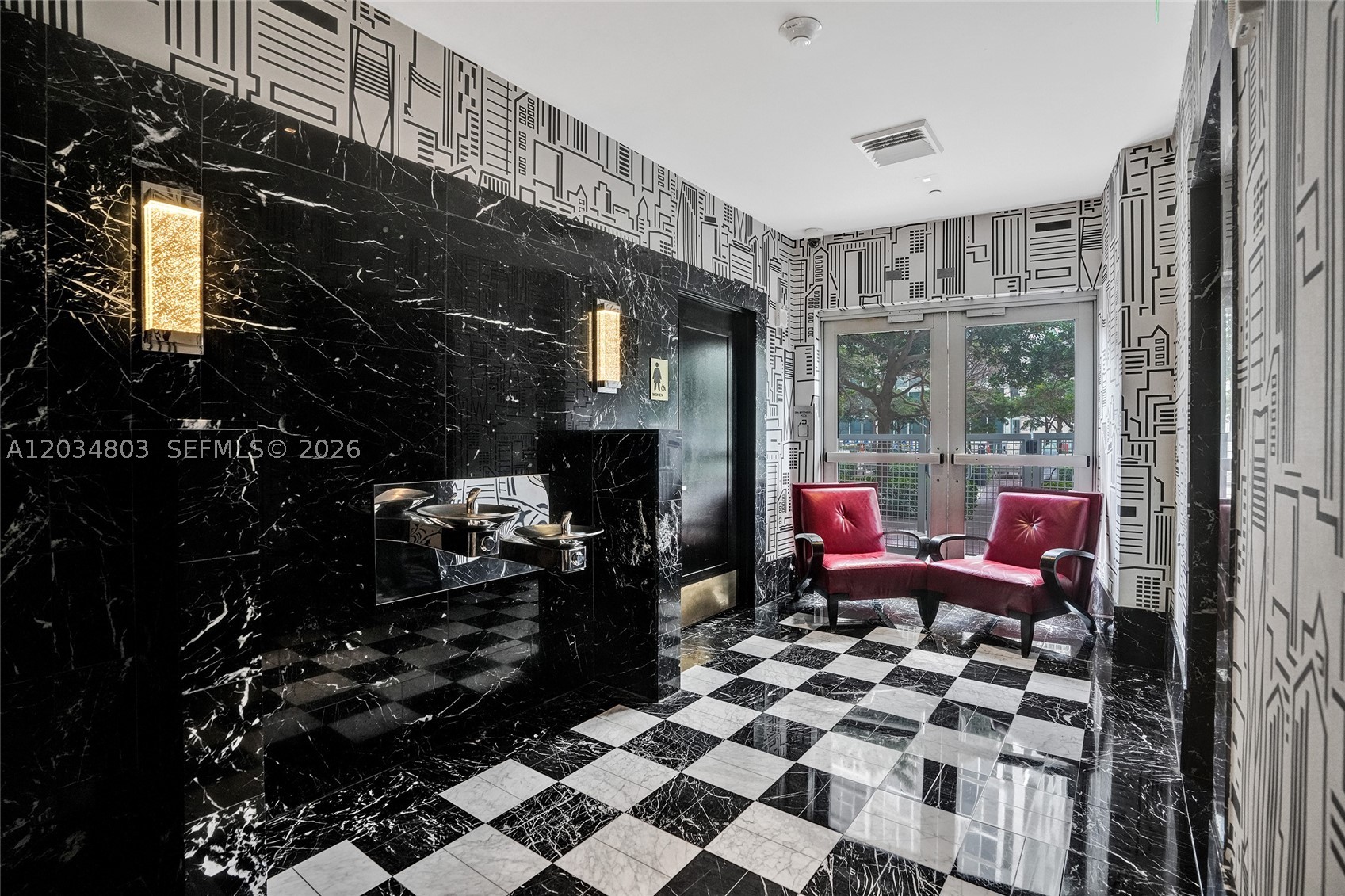 ICON BRICKELL CONDO NO 3 - Residential
