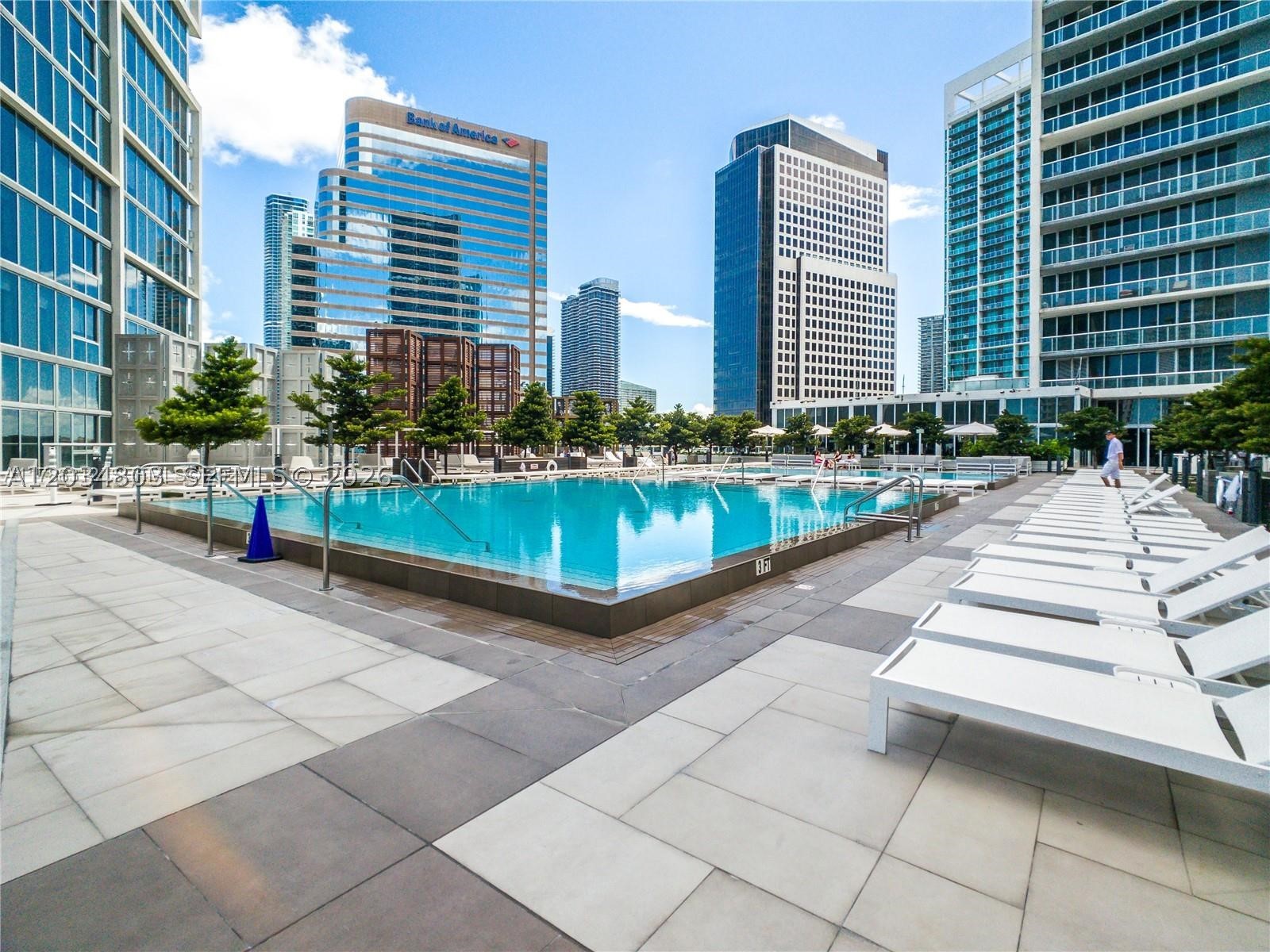 ICON BRICKELL CONDO NO 3 - Residential